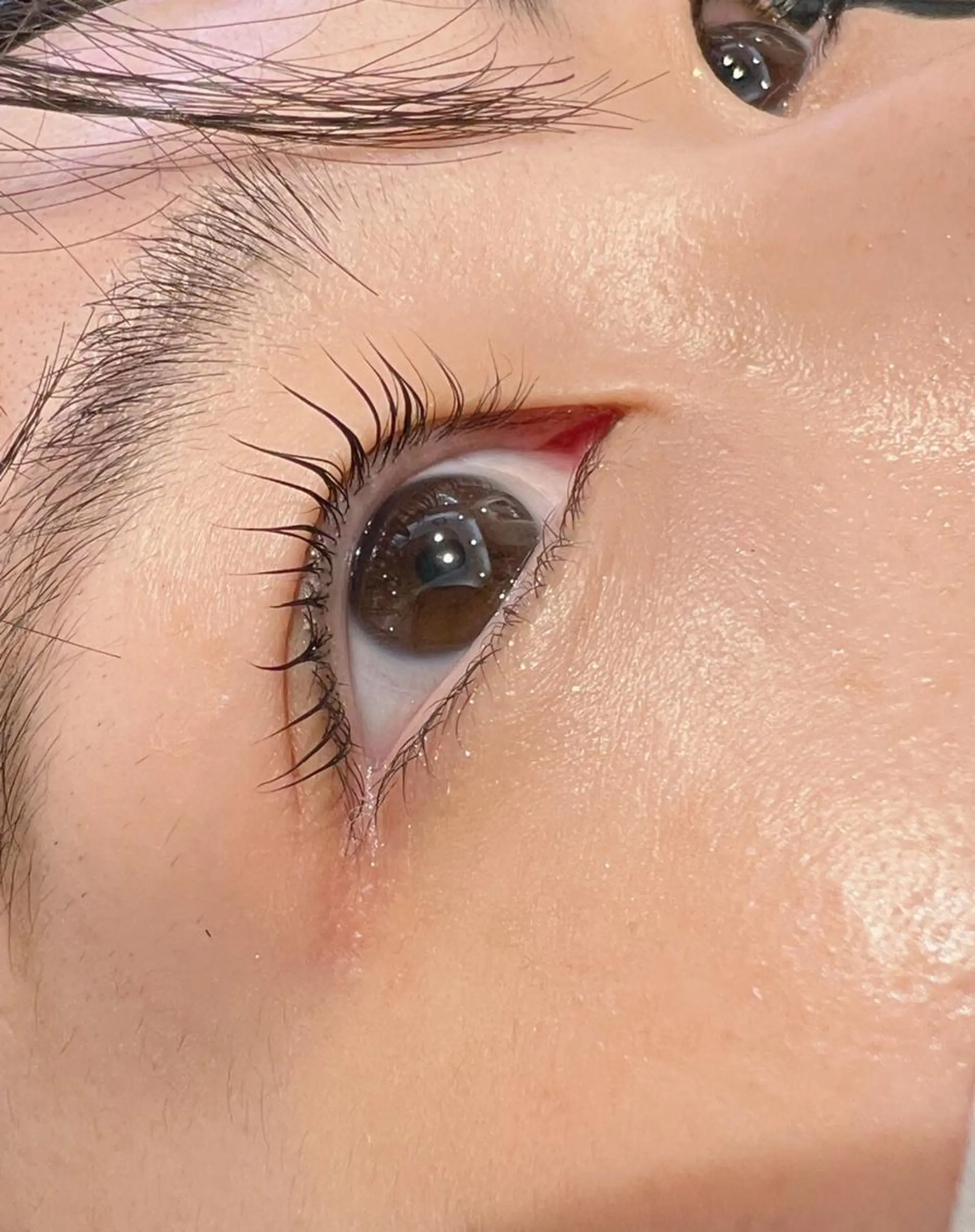 マツエク・マツパ 石田 悠夏のマツエク・マツパデザイン