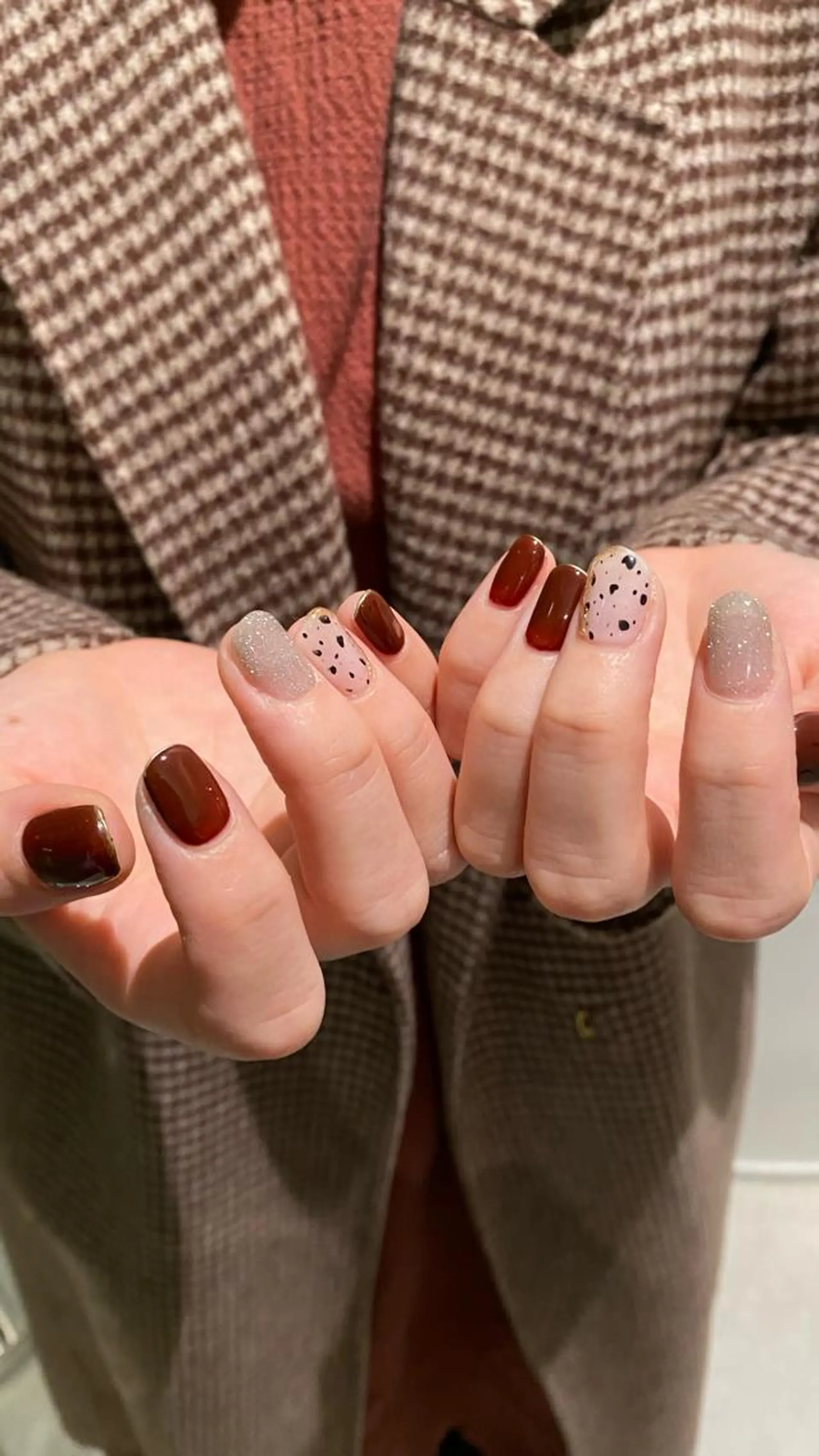 ネイル ayana nails所属・nail salon ayanaのネイルデザイン