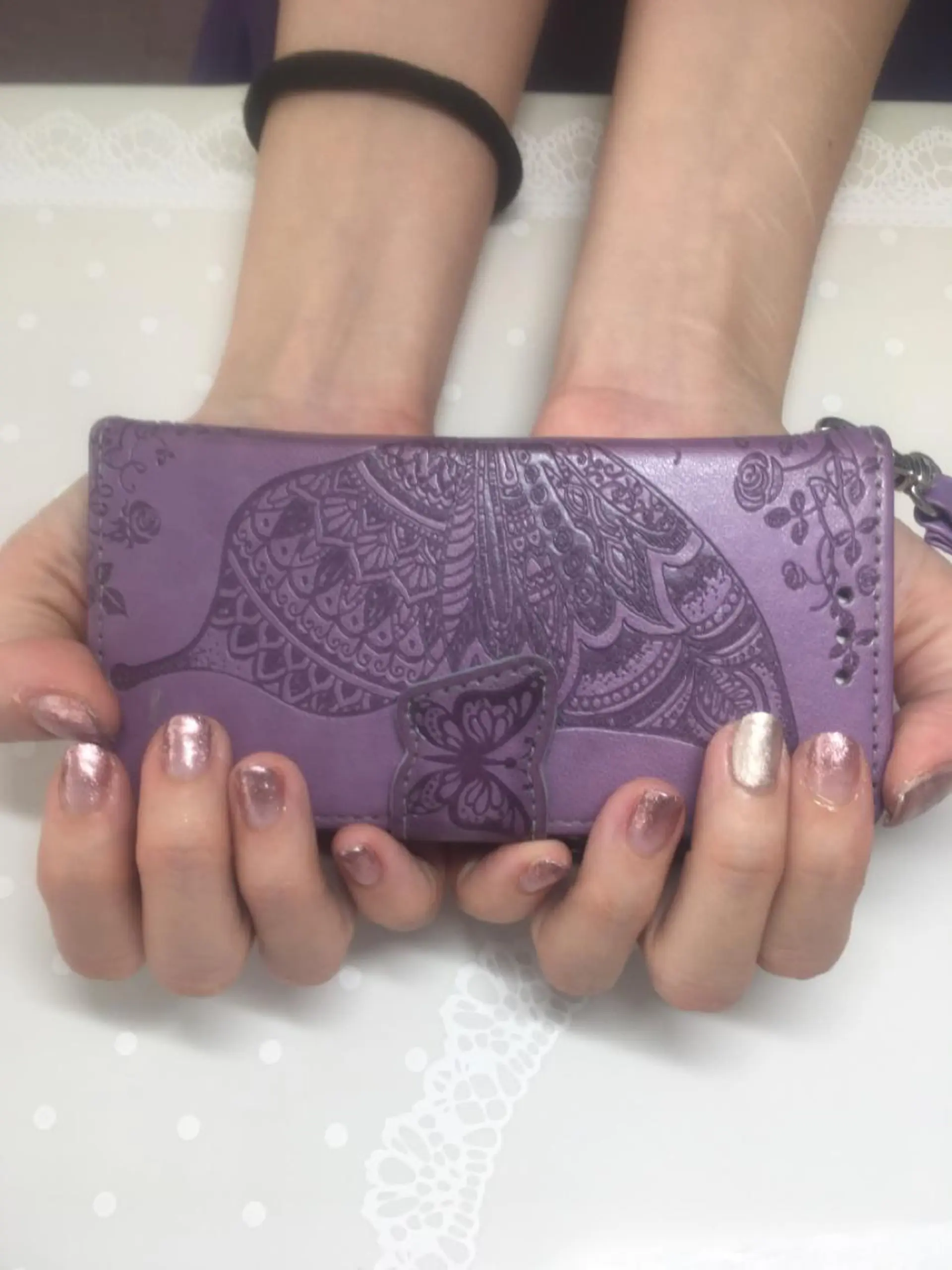 ネイル 新宿ネイルサロン ジェミディローサ所属・新宿ネイルサロン ジェミディローサのネイルデザイン