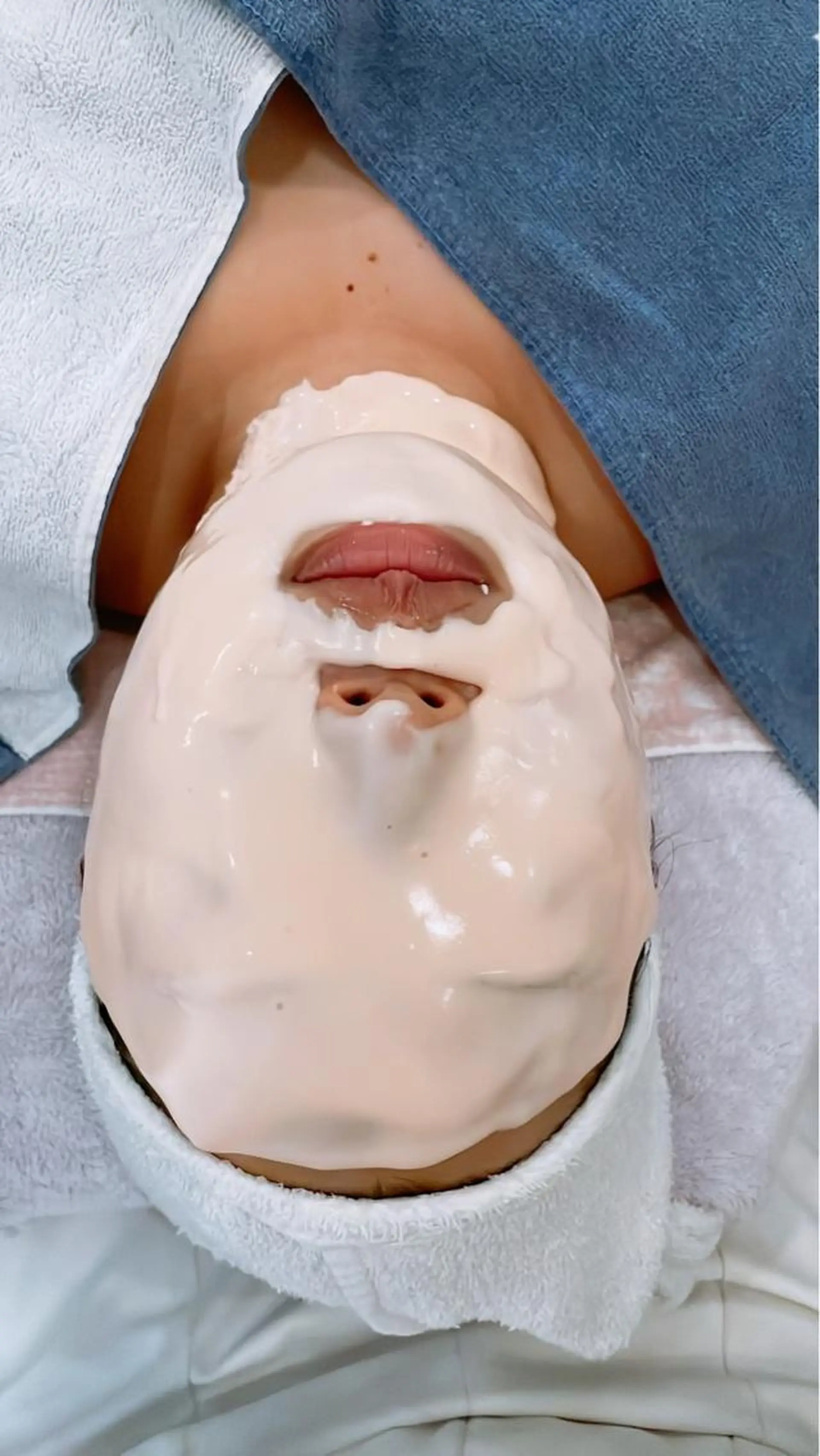 ネイル 小倉 麻由のエステ・リラクイメージ