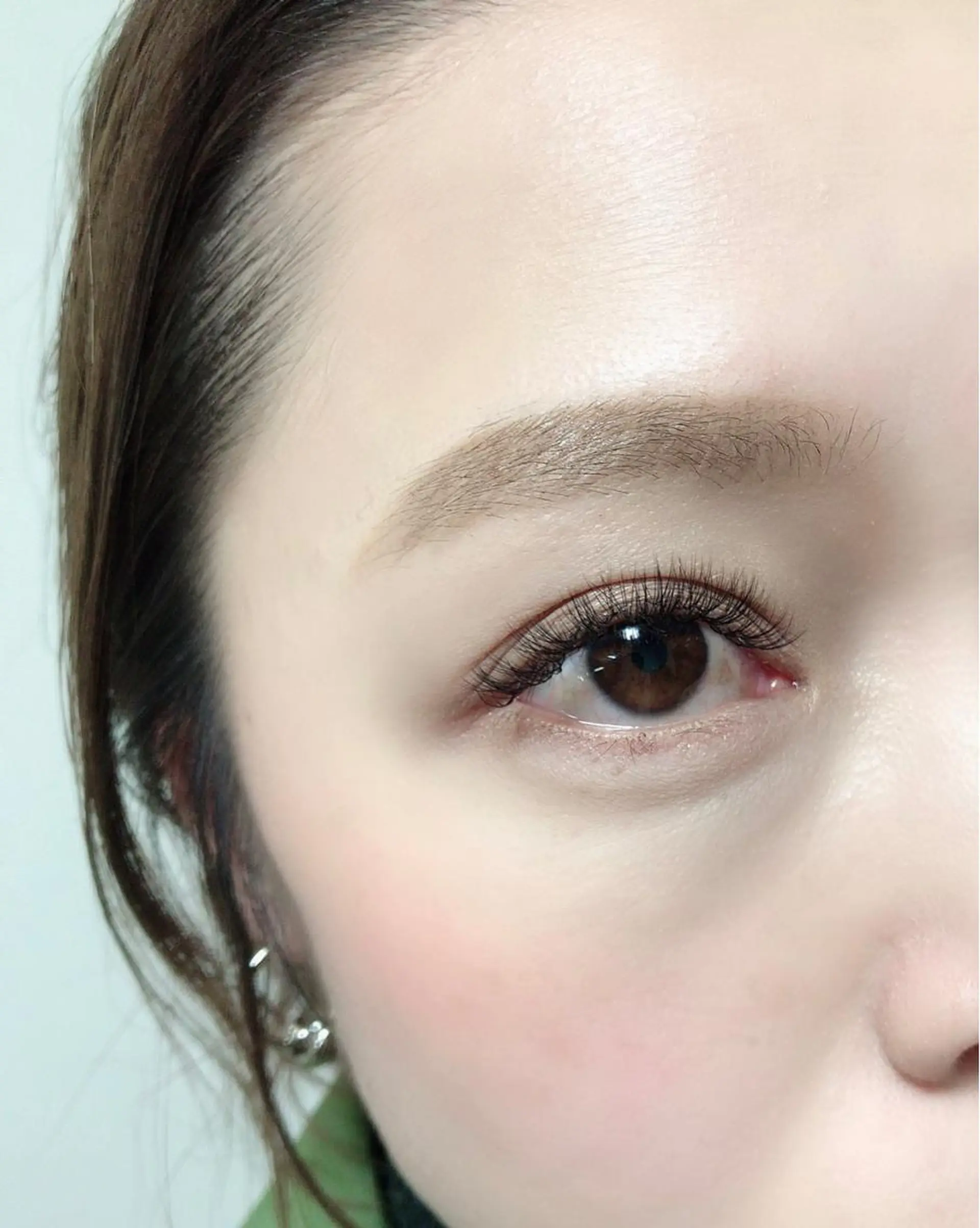 マツエク・マツパ ボリュームラッシュ acero所属・acero カワバタのマツエク・マツパデザイン