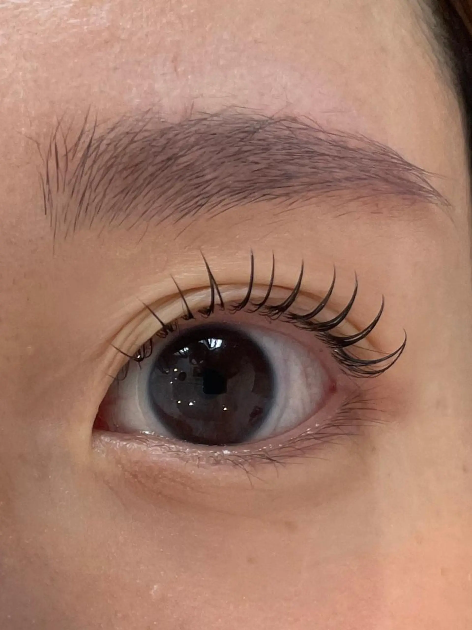 マツエク・マツパ エムウィッシュ 金山の眉毛・アイブロウイメージ