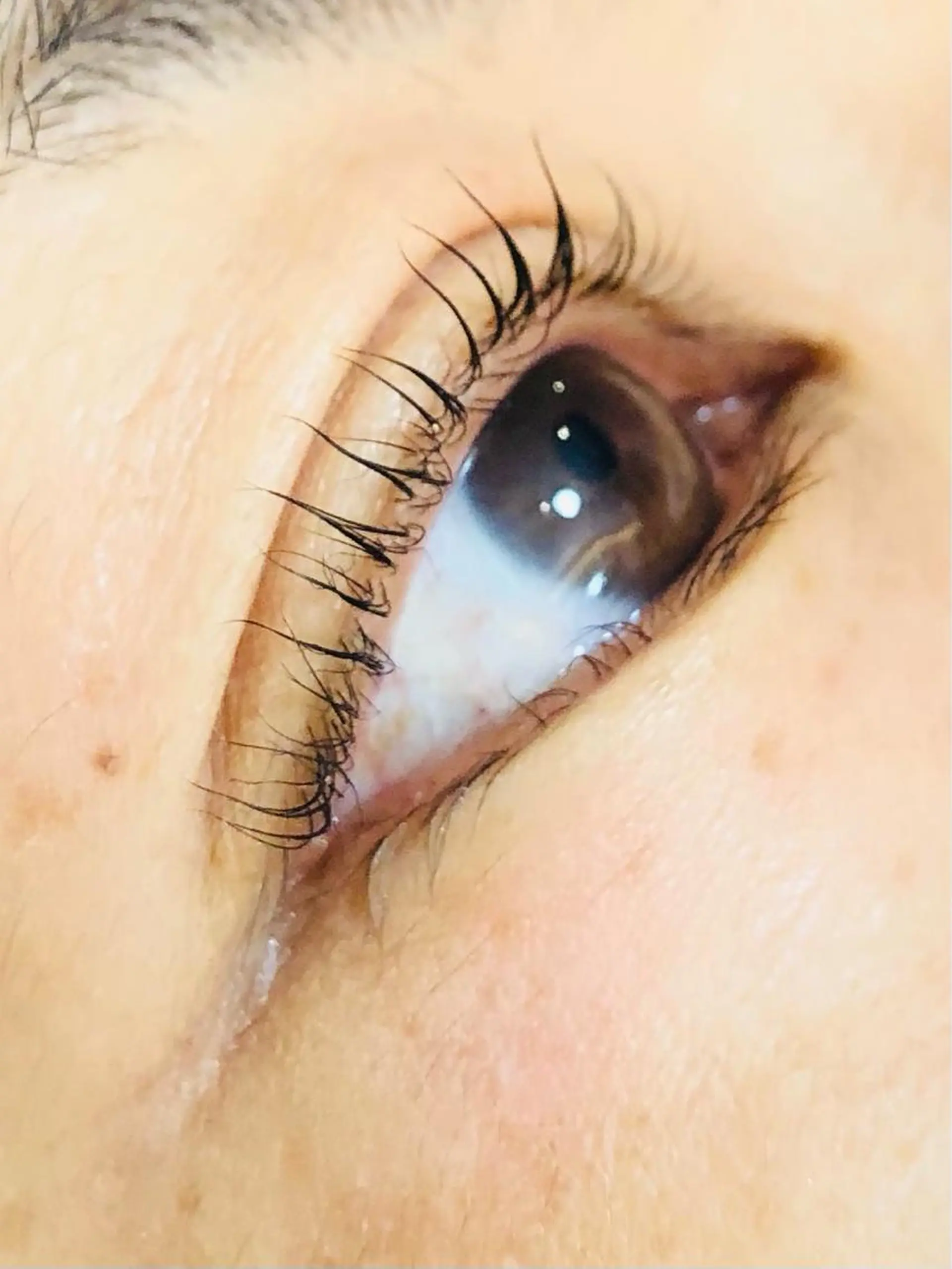 マツエク・マツパ マツパ Melissaヘアーandスパ所属・Melissa Melissaのマツエク・マツパデザイン