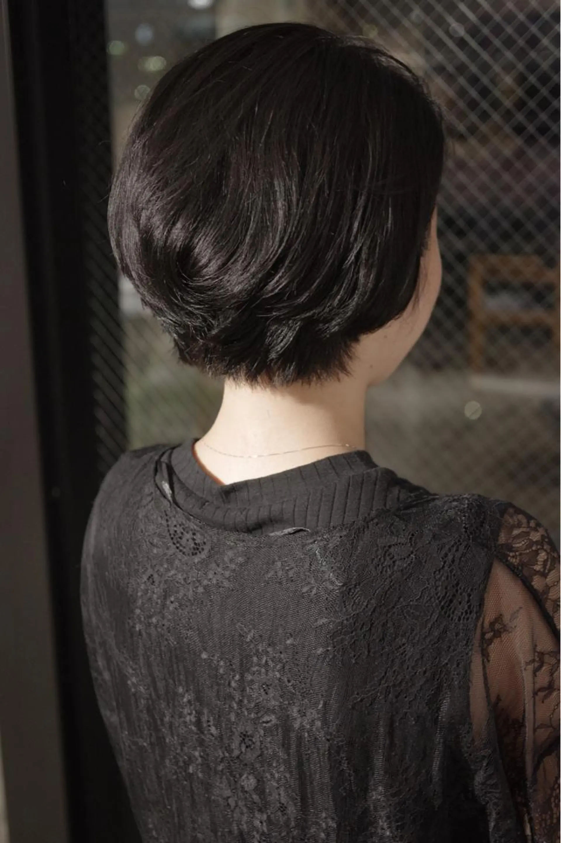 ショート カラー 🌈ディレクター🌈 徳松優希のヘアスタイル