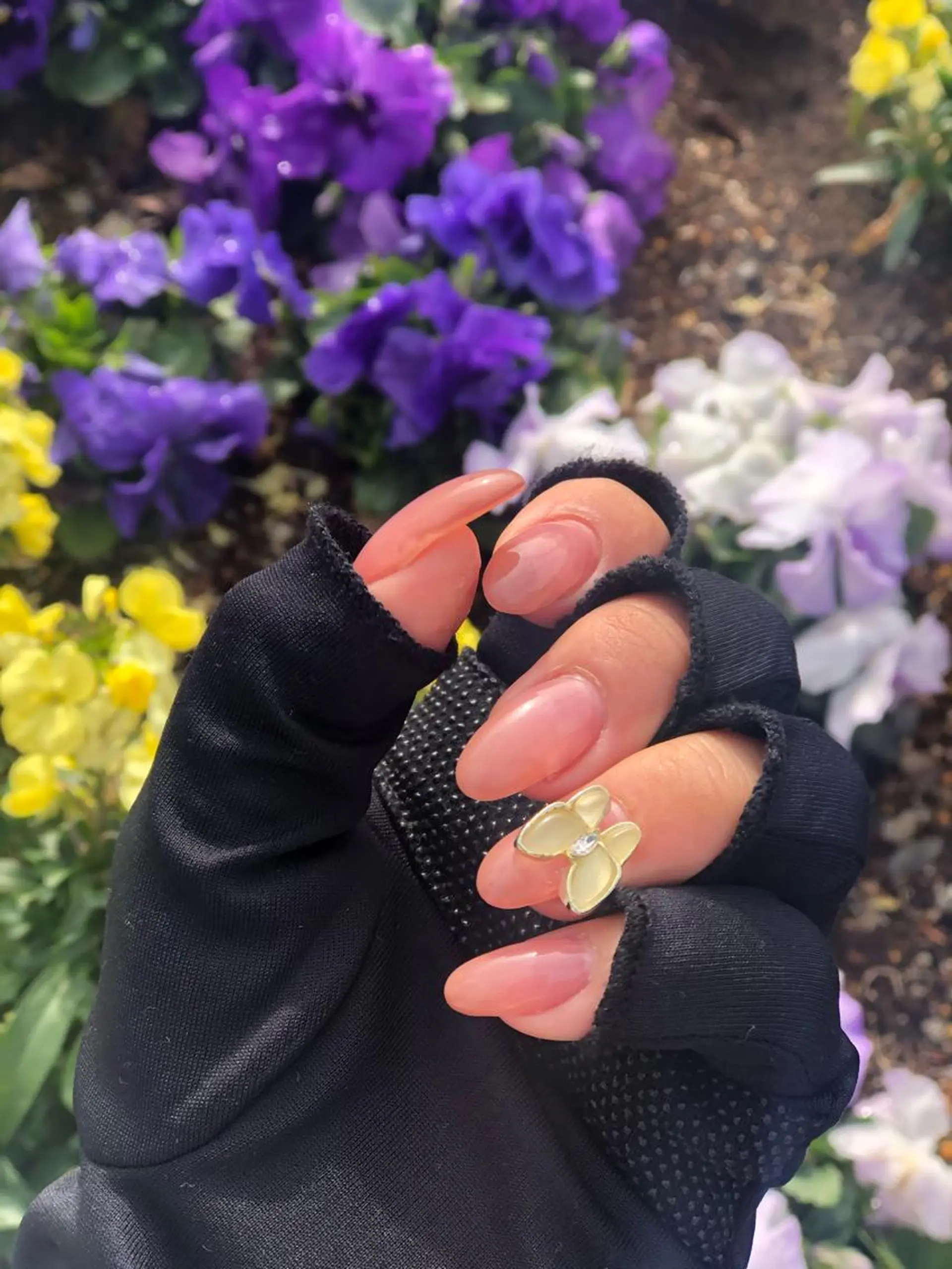 ネイル nanamin nail所属・眉サロン KE. 船橋日大前駅徒歩1分のその他イメージ