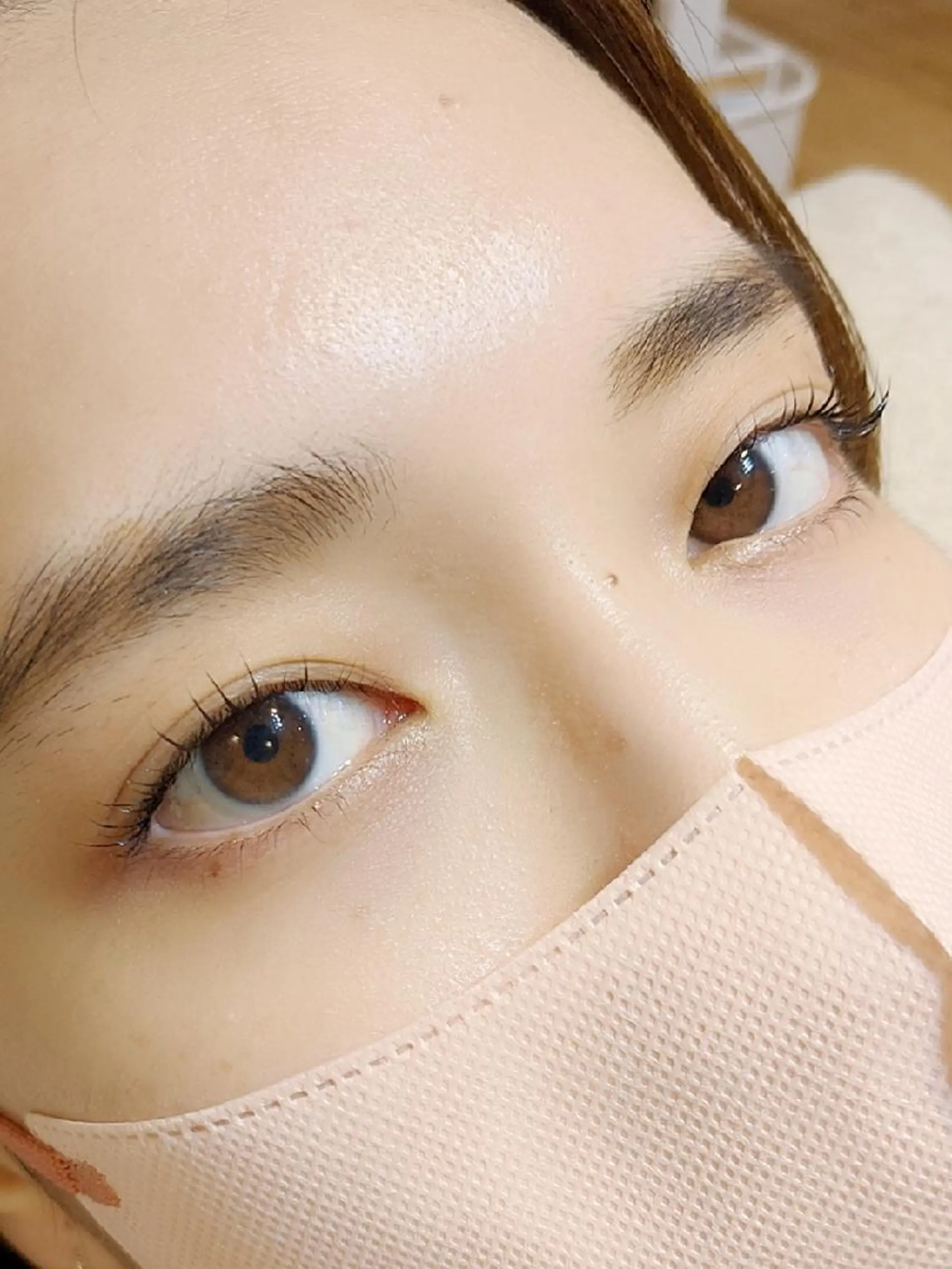 マツエク・マツパ Bianca名駅 Sugawaraのマツエク・マツパデザイン