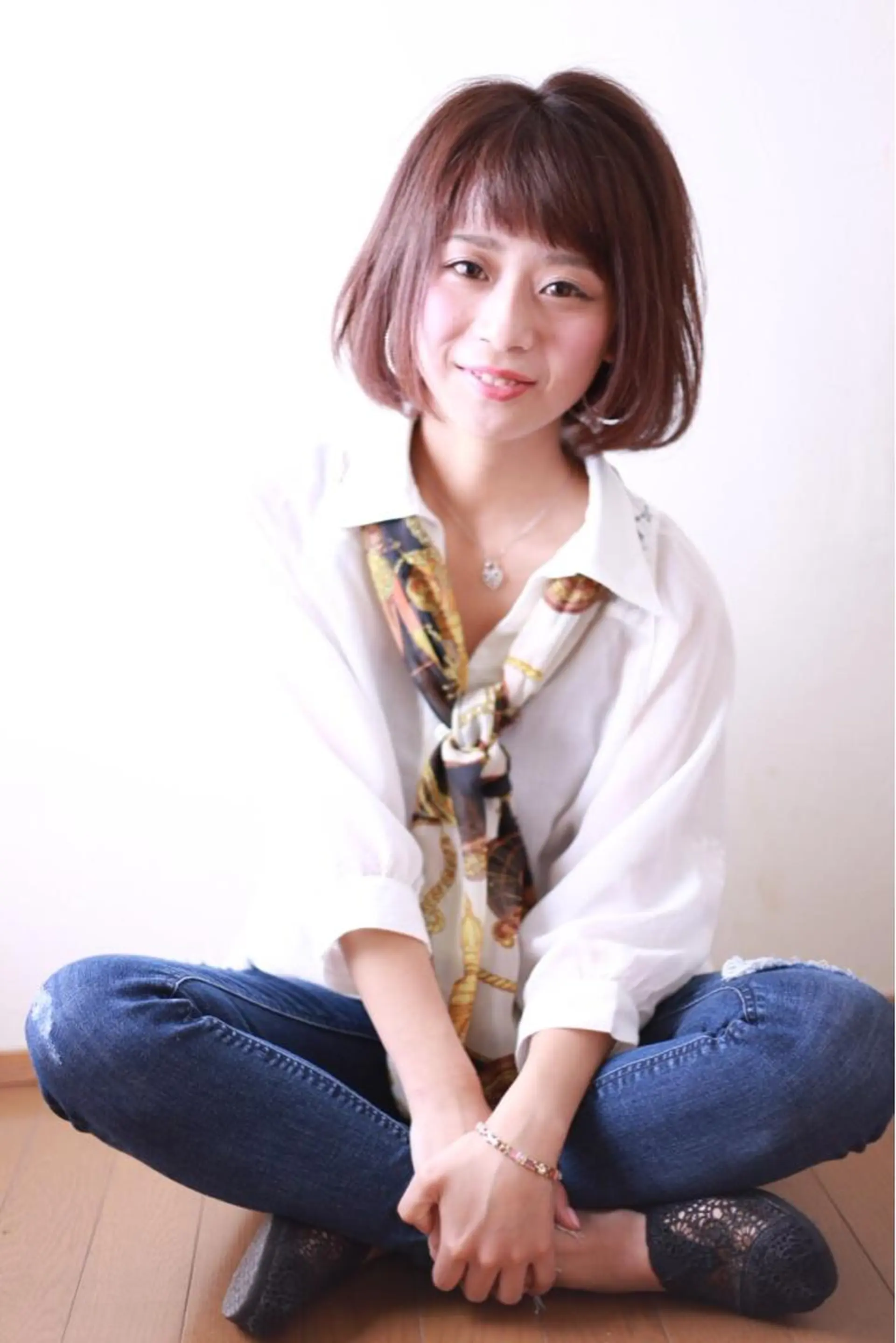 NAP hair owariasahi所属・モリヒロ マサシのその他イメージ