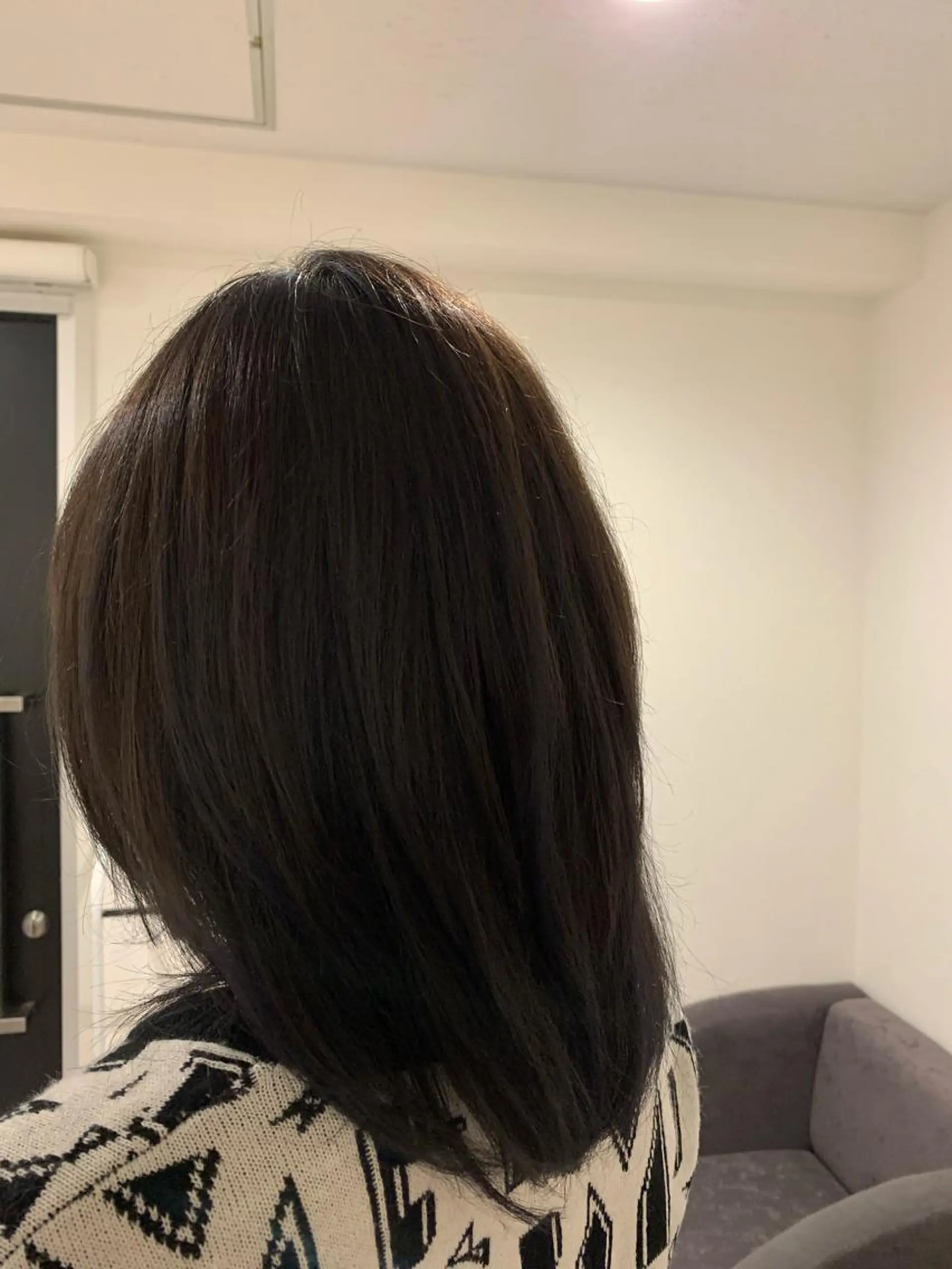 カラー ブリーチ 名古屋/伏見/ 小久保彰馬のヘアスタイル