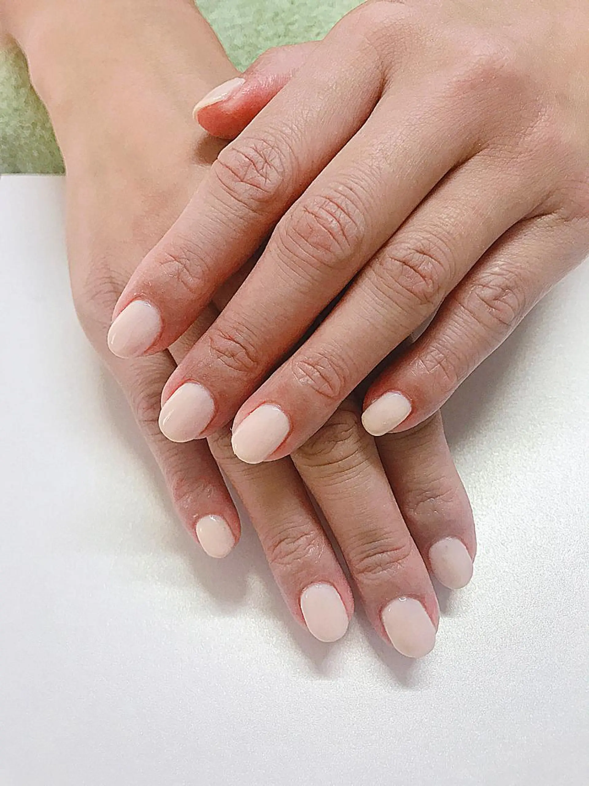 ネイル 美尽  BIZIN所属・久々 もえみのネイルデザイン