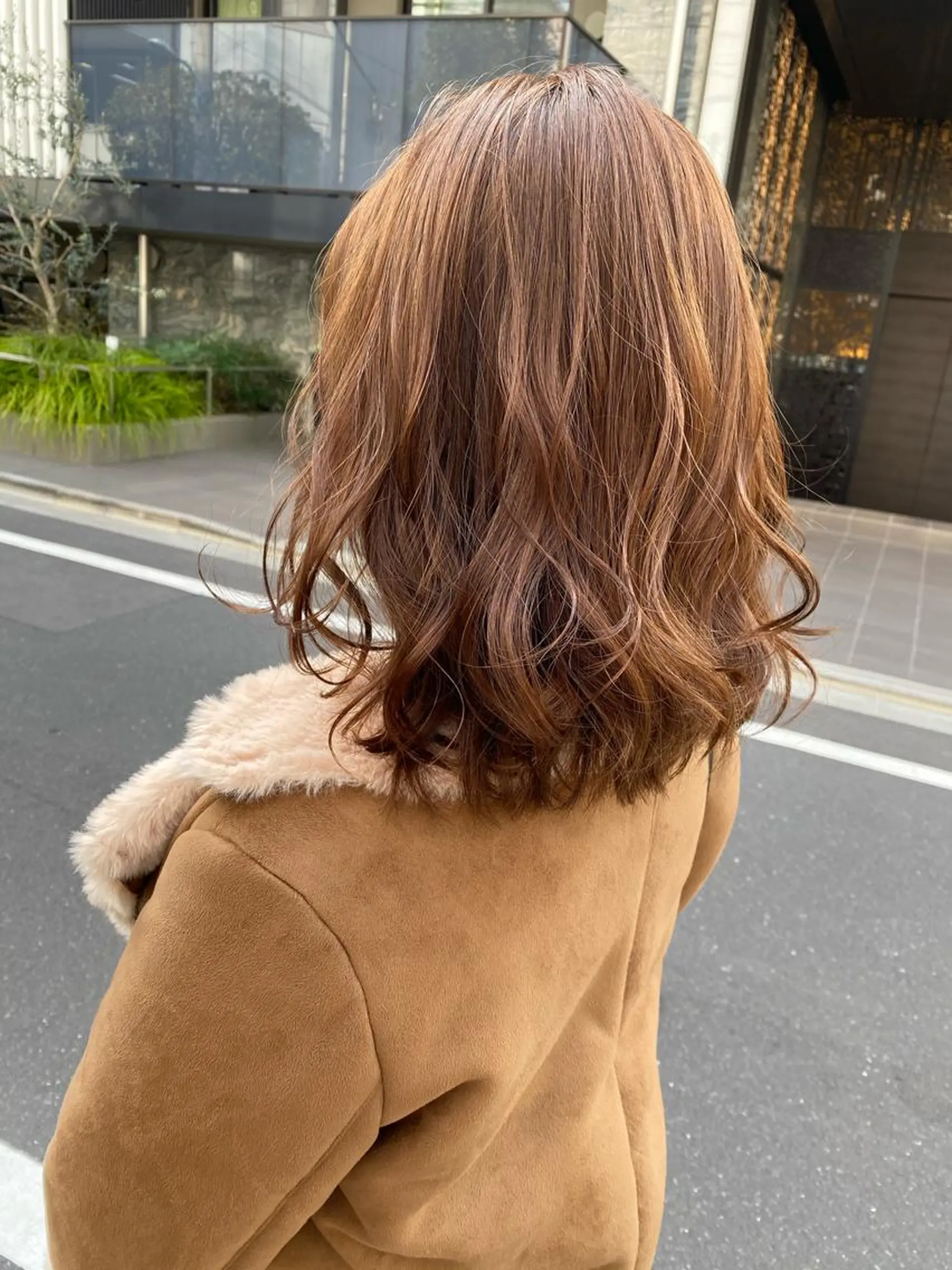 ミディアム RINRI 🌷のマツエク・マツパデザイン