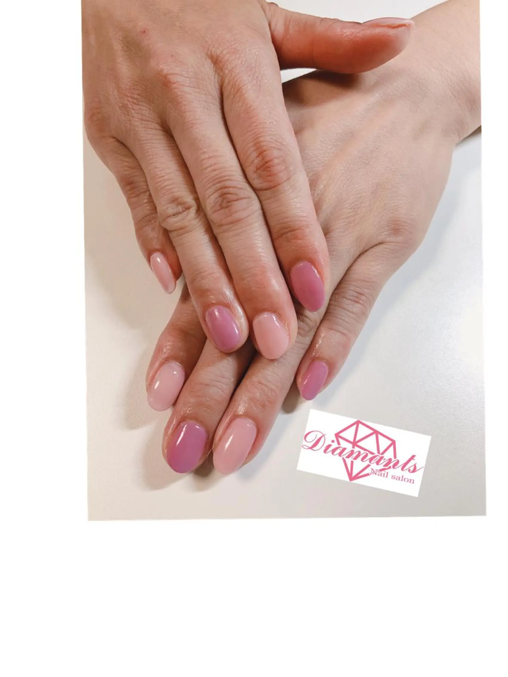 ネイル Asa miのネイルデザイン