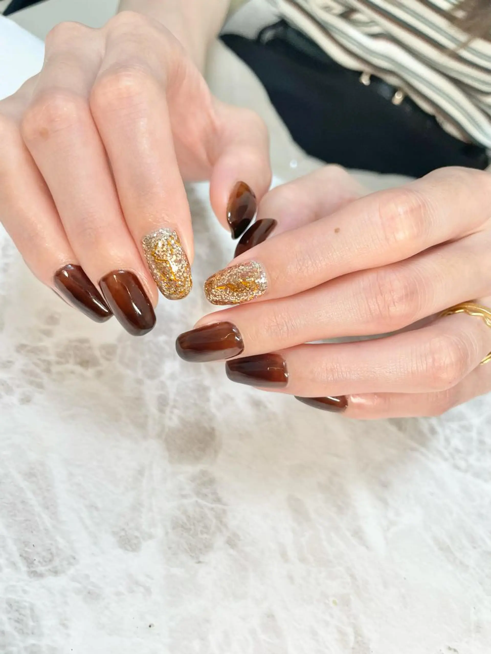 ネイル nail salon Rのネイルデザイン