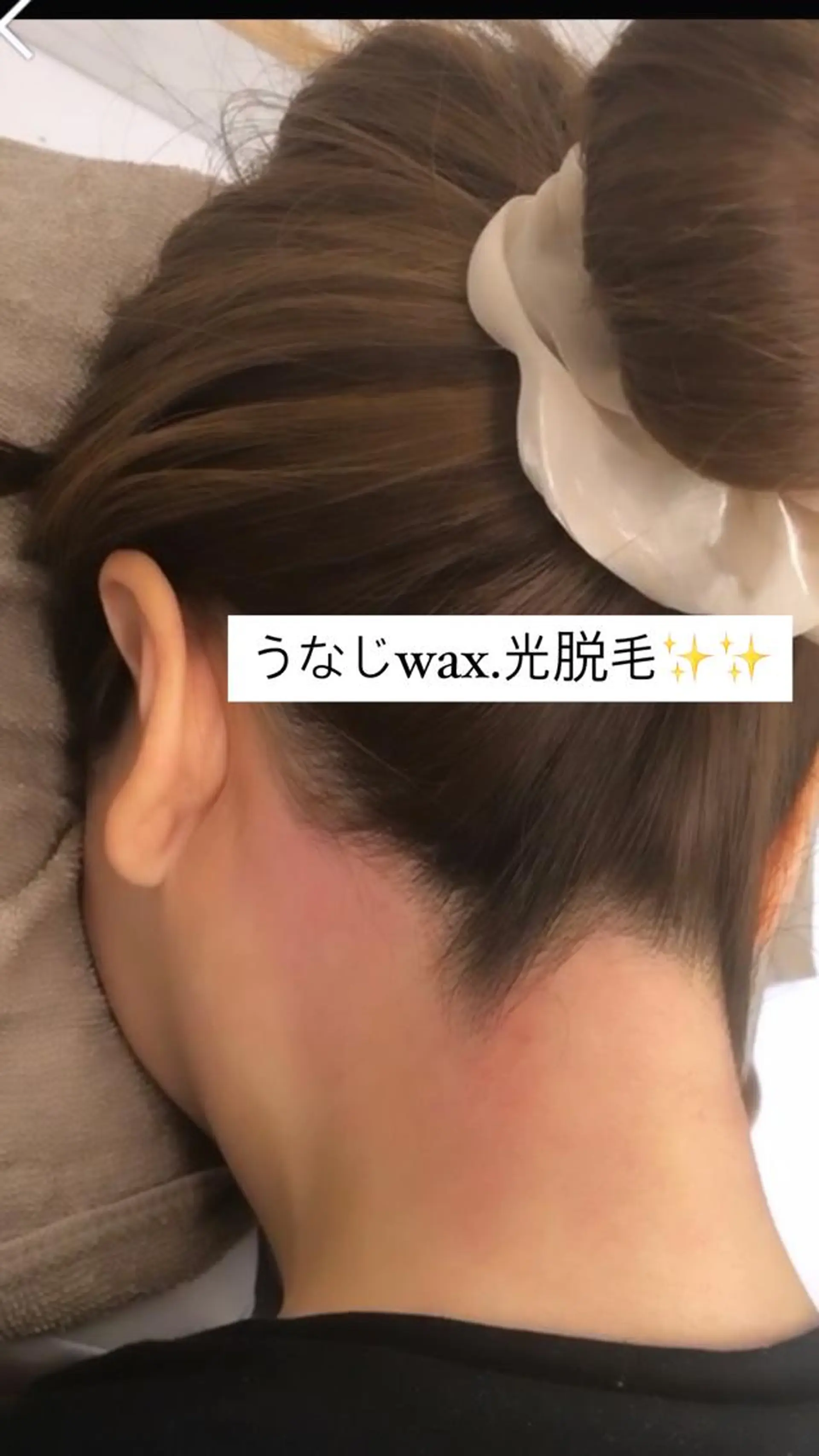 Rubble所属・Rubble 菊田のマツエク・マツパデザイン