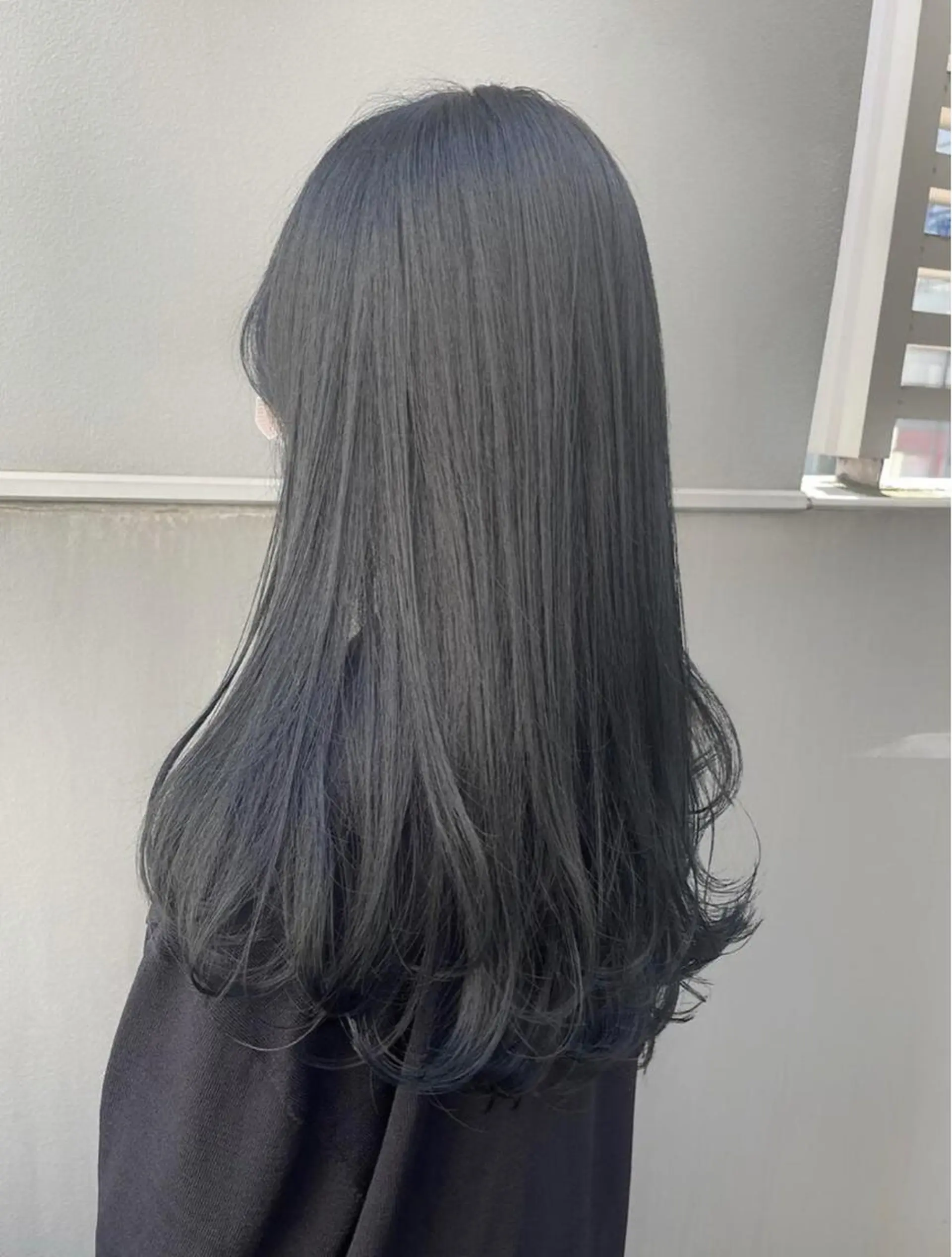 ロング カラー ブリーチ ハイライトカラー ハイトーンカラー インナーカラー ボブ カット ヘアカラー トリートメント 立川✨ブリーチ/ ケアブリーチ特化✨のヘアスタイル