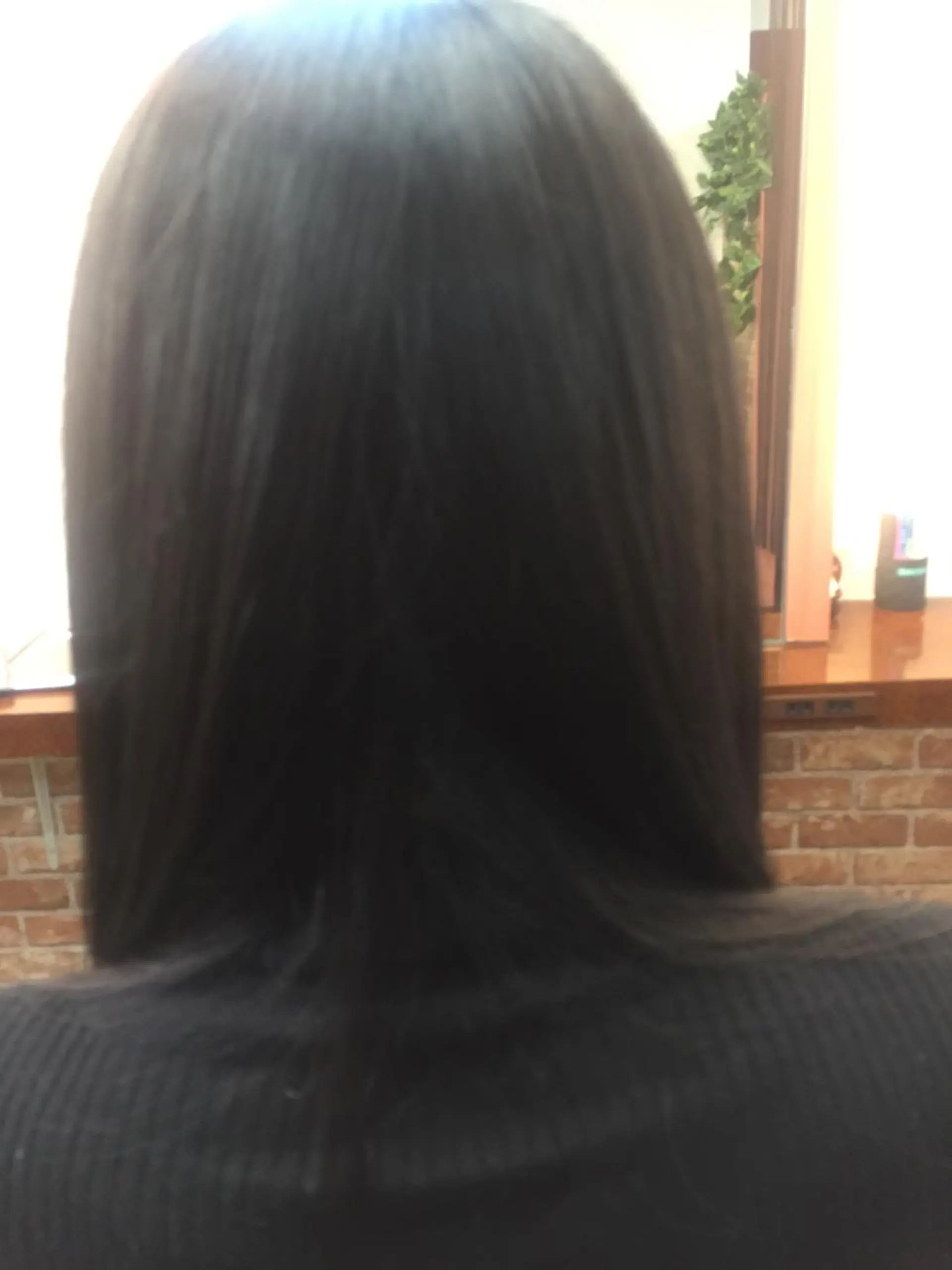 ロング カラー パーマ 桧山 真のヘアスタイル