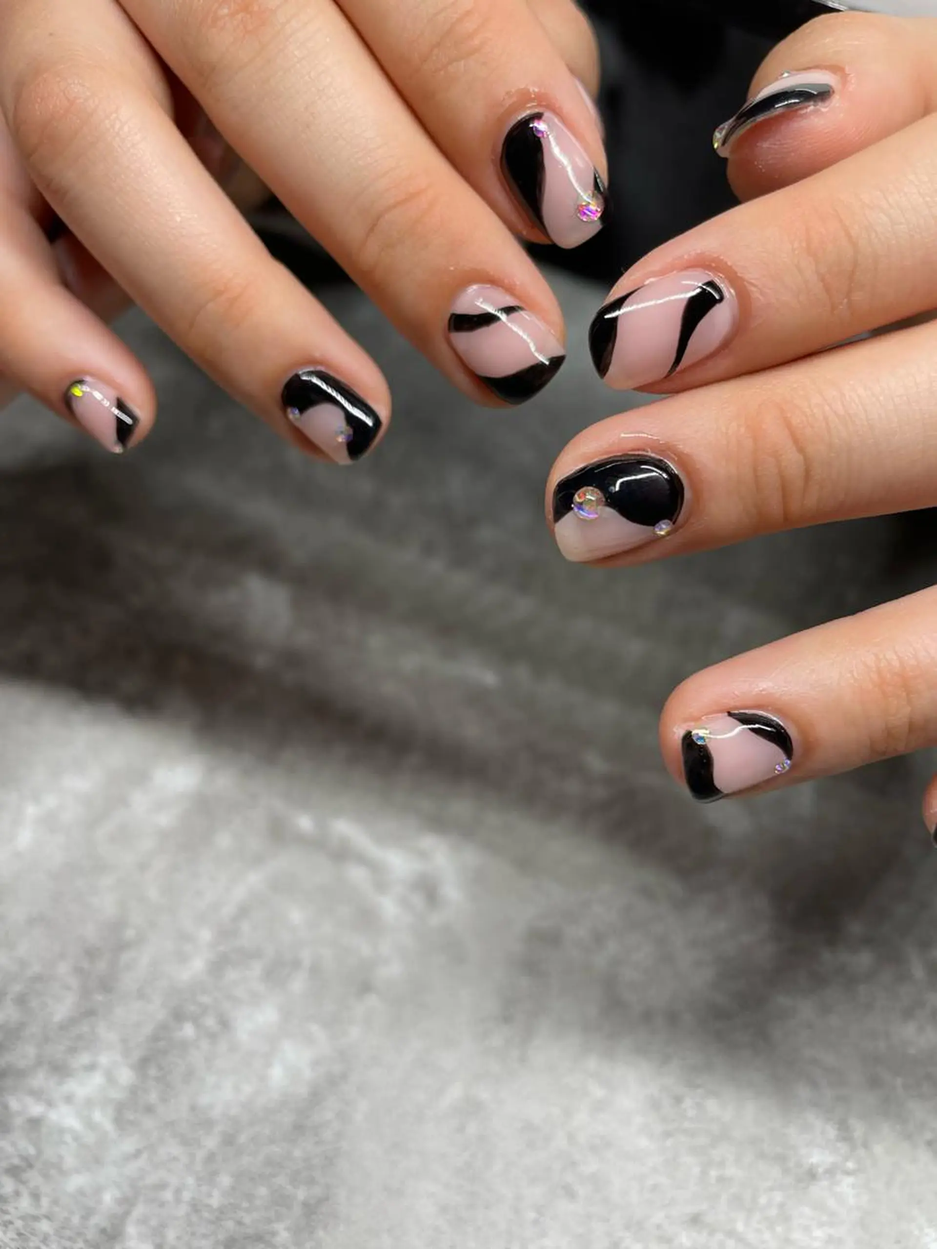 ネイル Y's nailのネイルデザイン