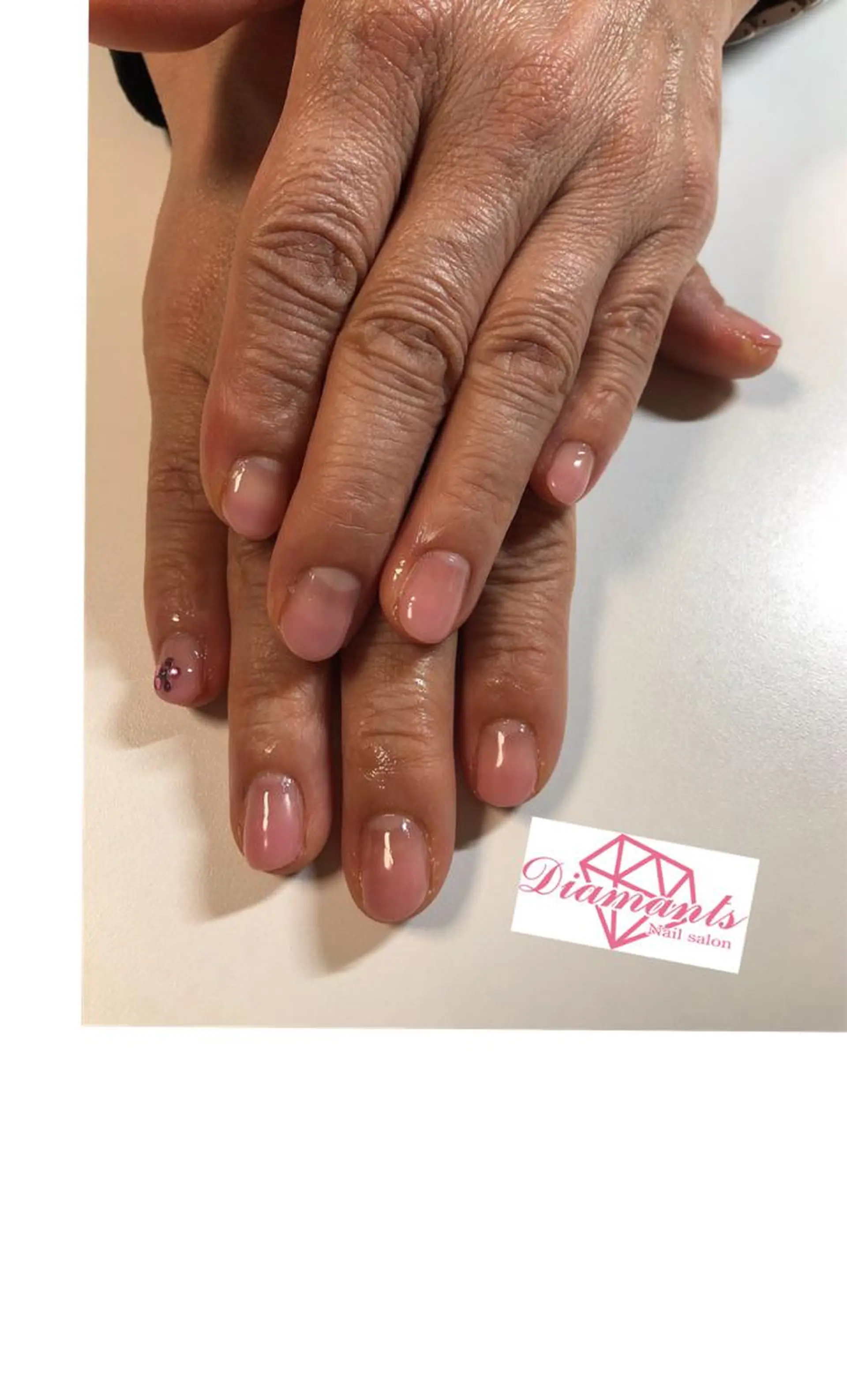 ネイル Asa miのネイルデザイン