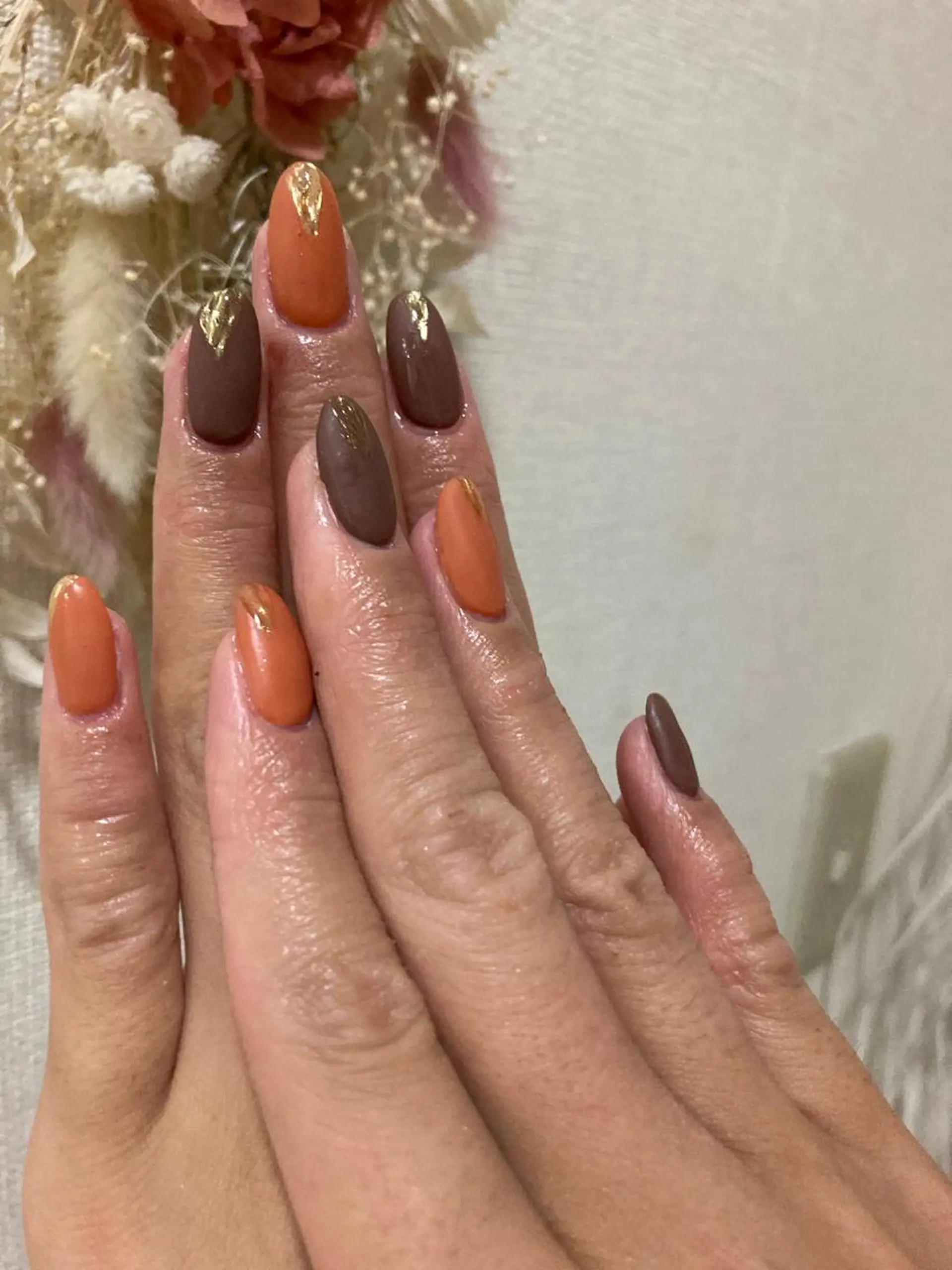 ネイル M`sプライベートサロン所属・Ｍ`s プライベートサロンのエステ・リラクイメージ