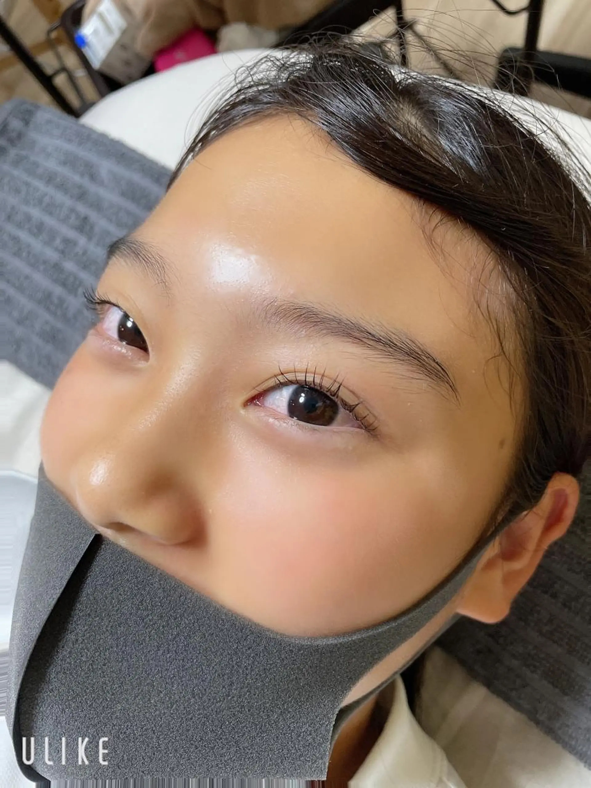 マツエク・マツパ マツパ eyelash salon an所属・アイラッシュサロン anのマツエク・マツパデザイン