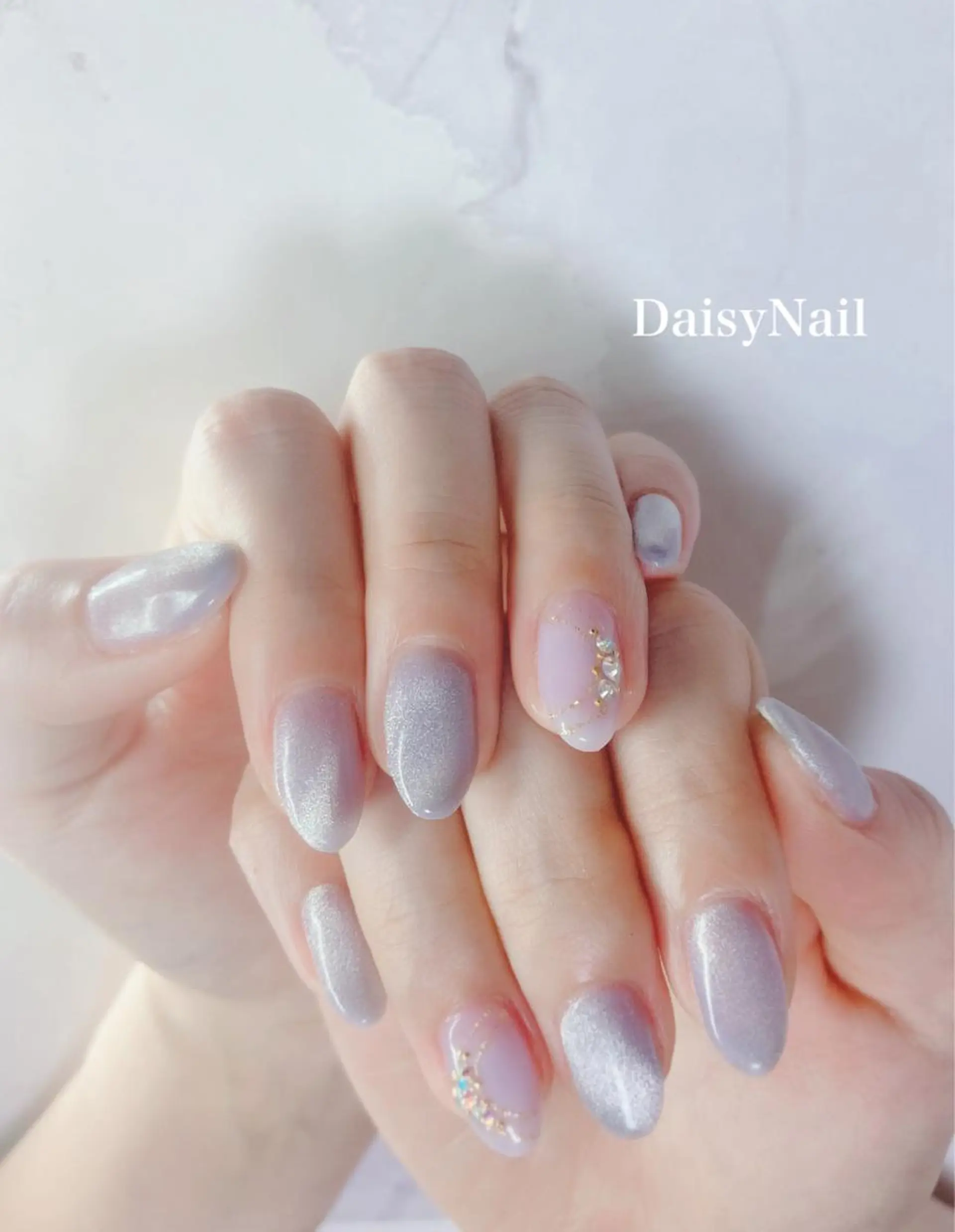 ネイル Daisy Nail所属・Daisy Nailのネイルデザイン