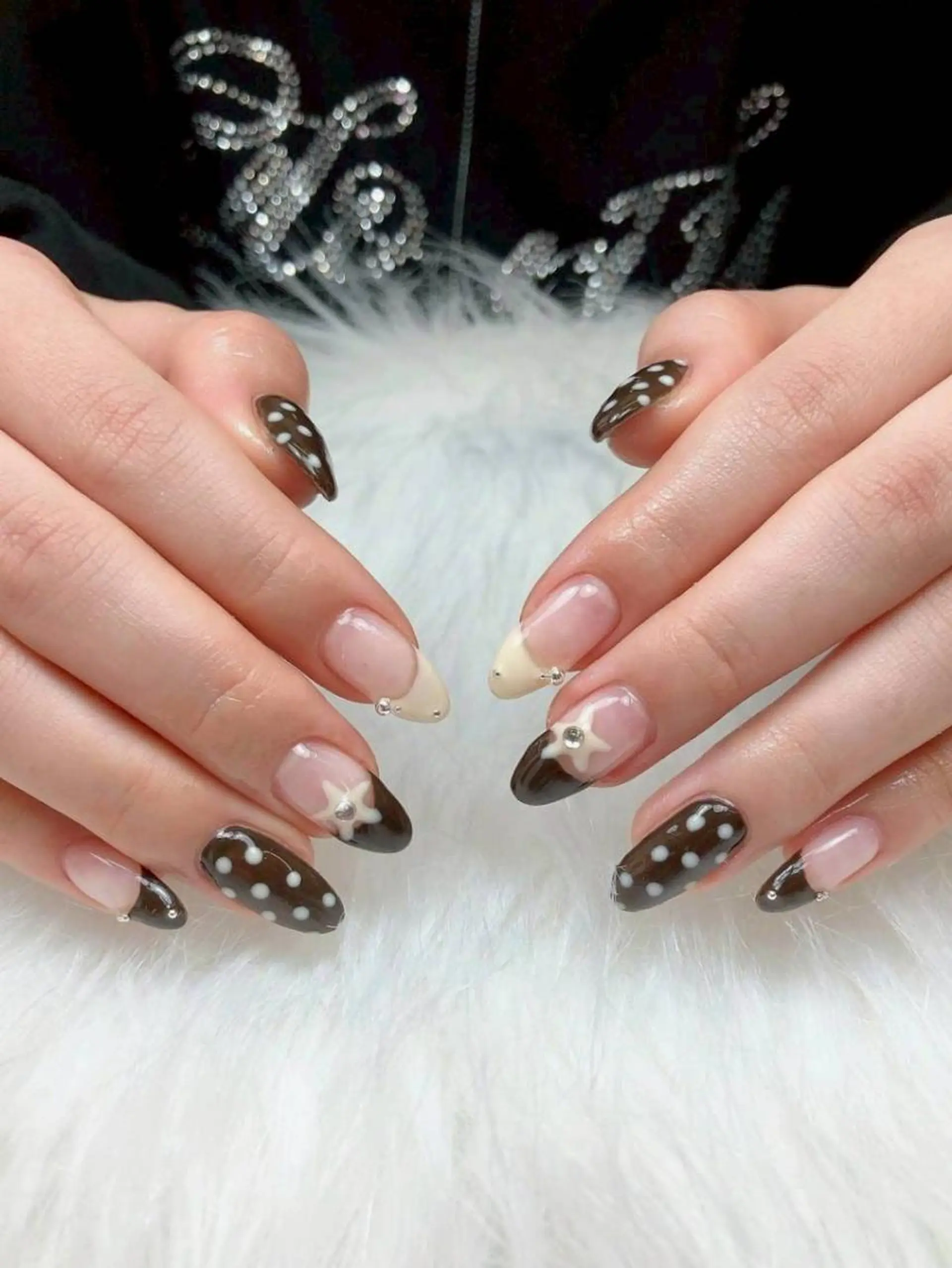 ネイル MIHANAネイル ／Jrネイリストのネイルデザイン