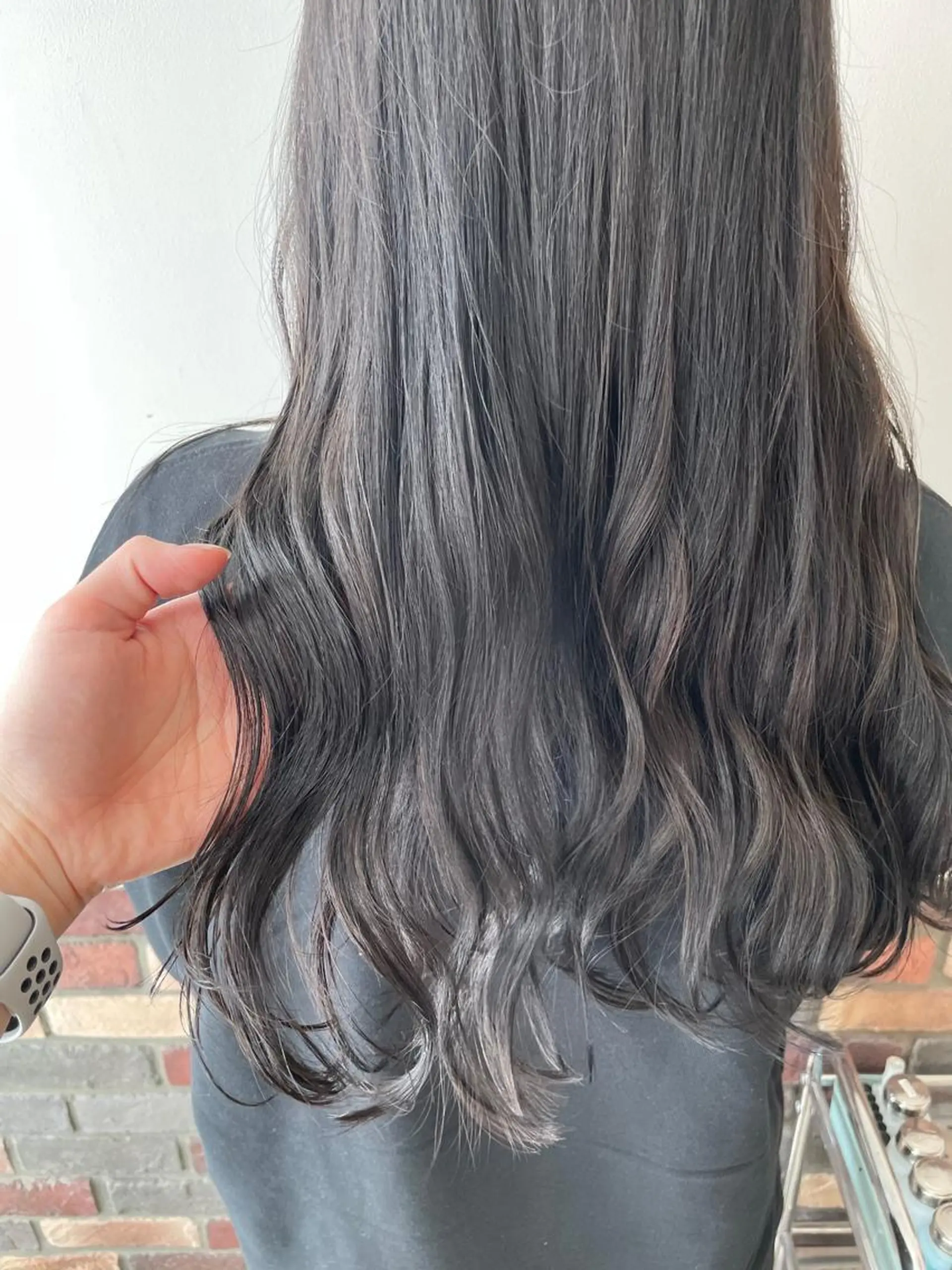 カラー メンズパーマ特化🔥 ツイスパ/シャドウのヘアスタイル