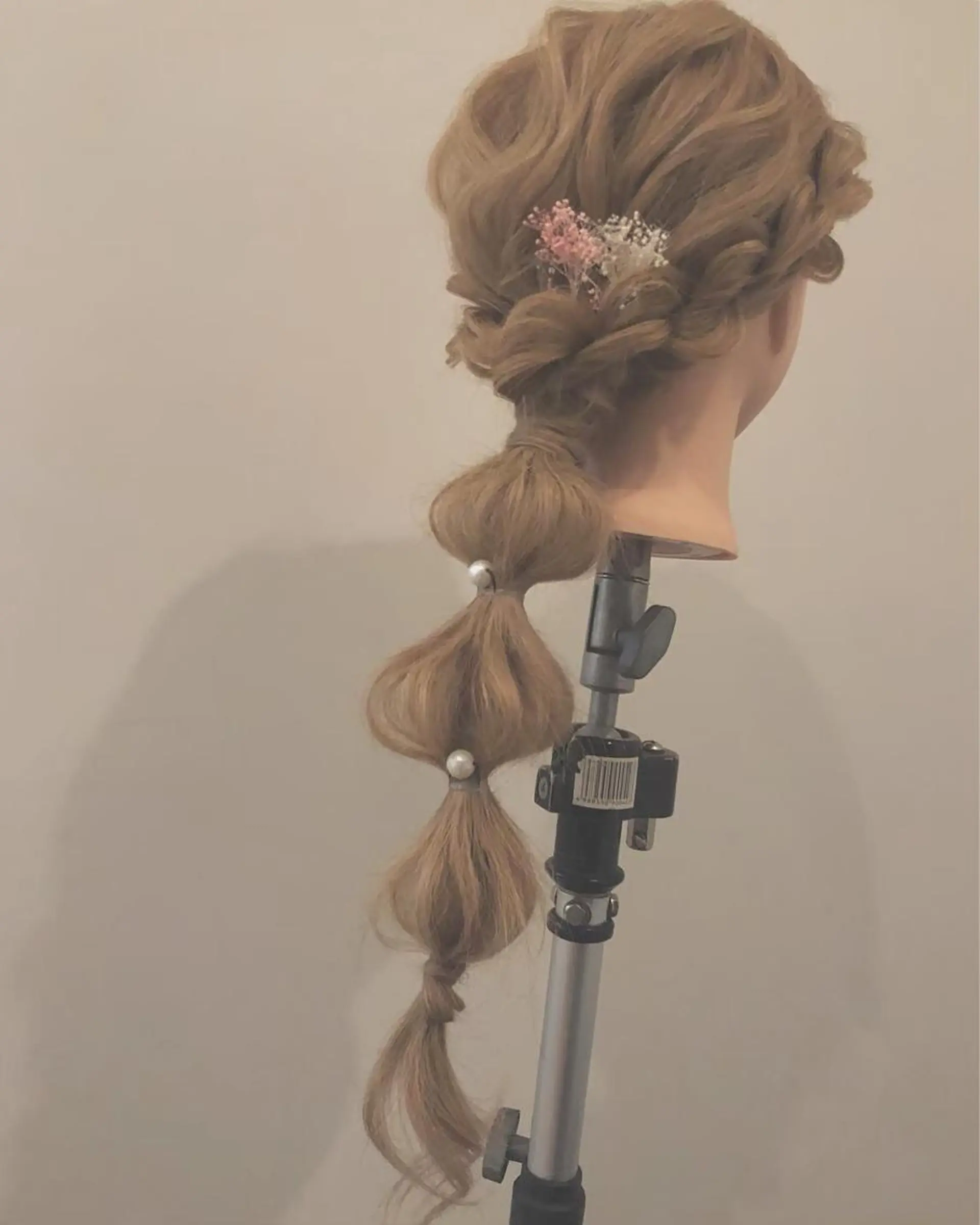 ヘアアレンジ 美髪✨髪質改善特化 🦩対馬🦩のヘアスタイル