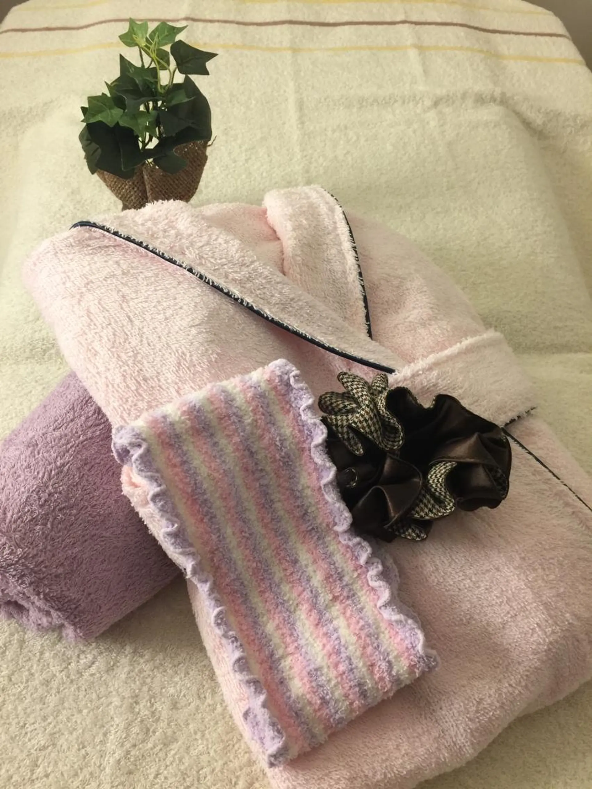 くつろぎ 小悪魔のエステ・リラクイメージ