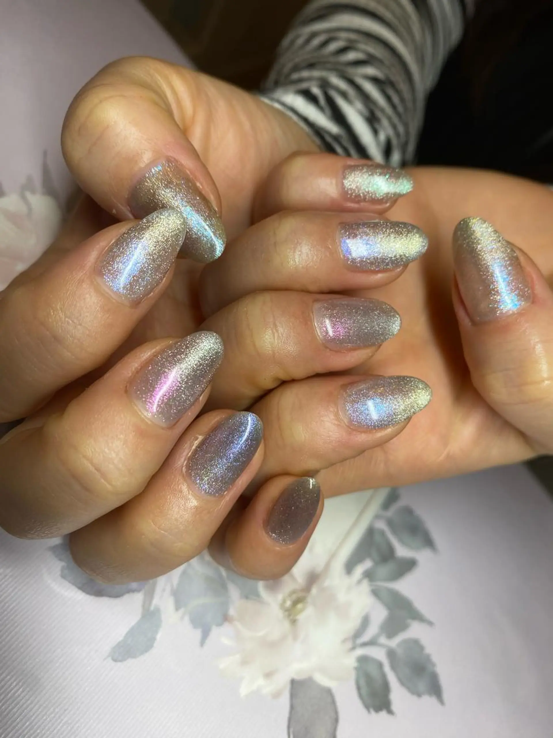 ネイル ハンドネイル Chandra nail&tarotのネイルデザイン