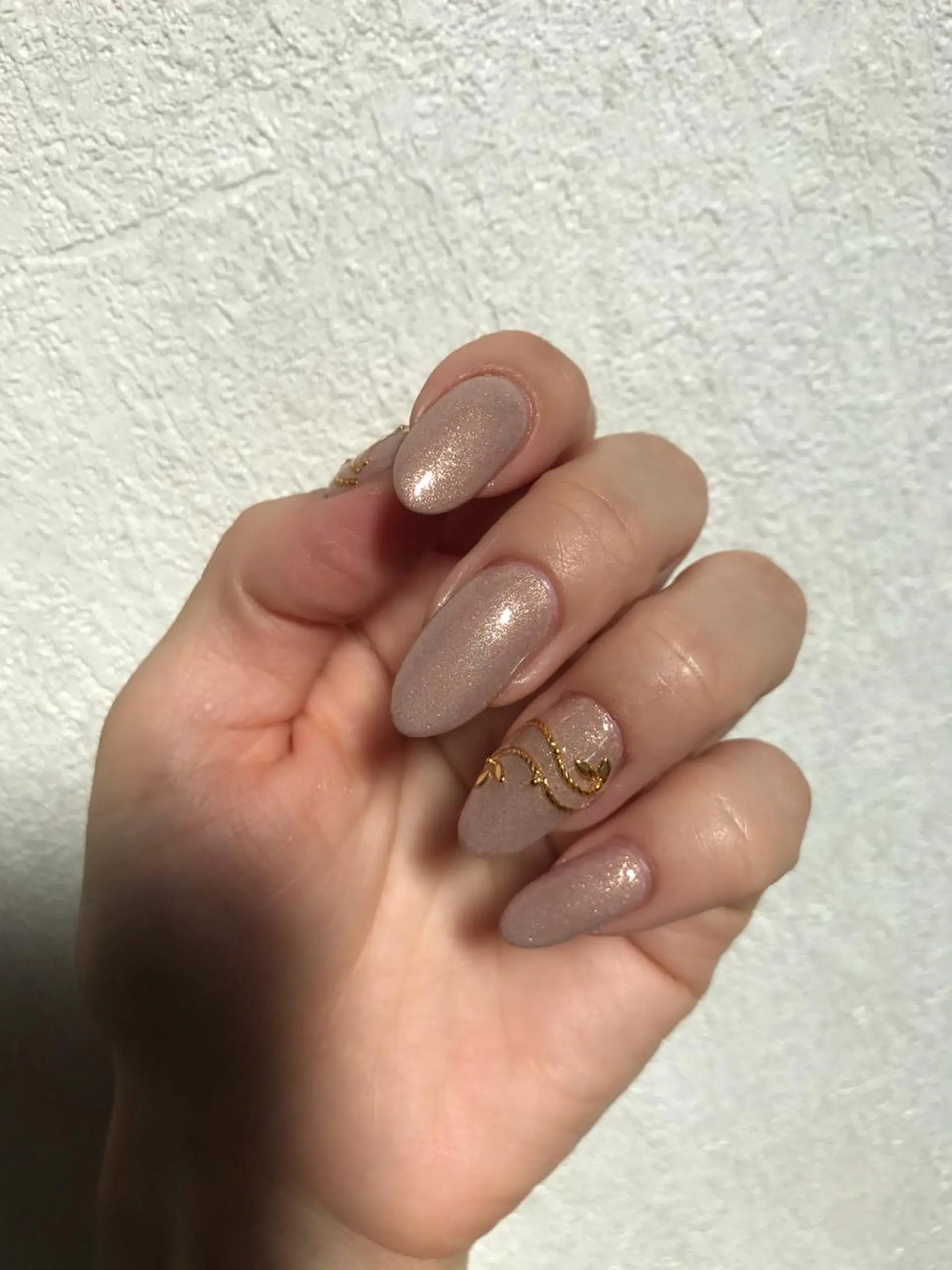 ネイル nail  salon Kojima所属・古島 里彩のネイルデザイン