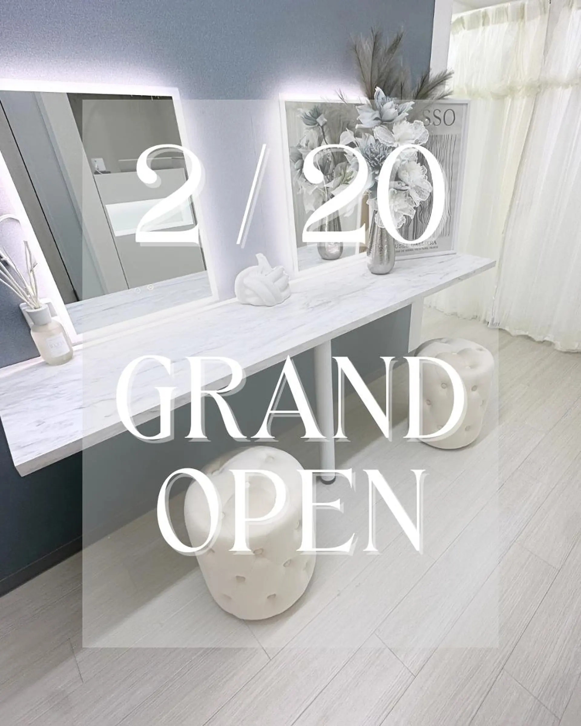 マツエク・マツパ amanseye 代々木公園のマツエク・マツパデザイン