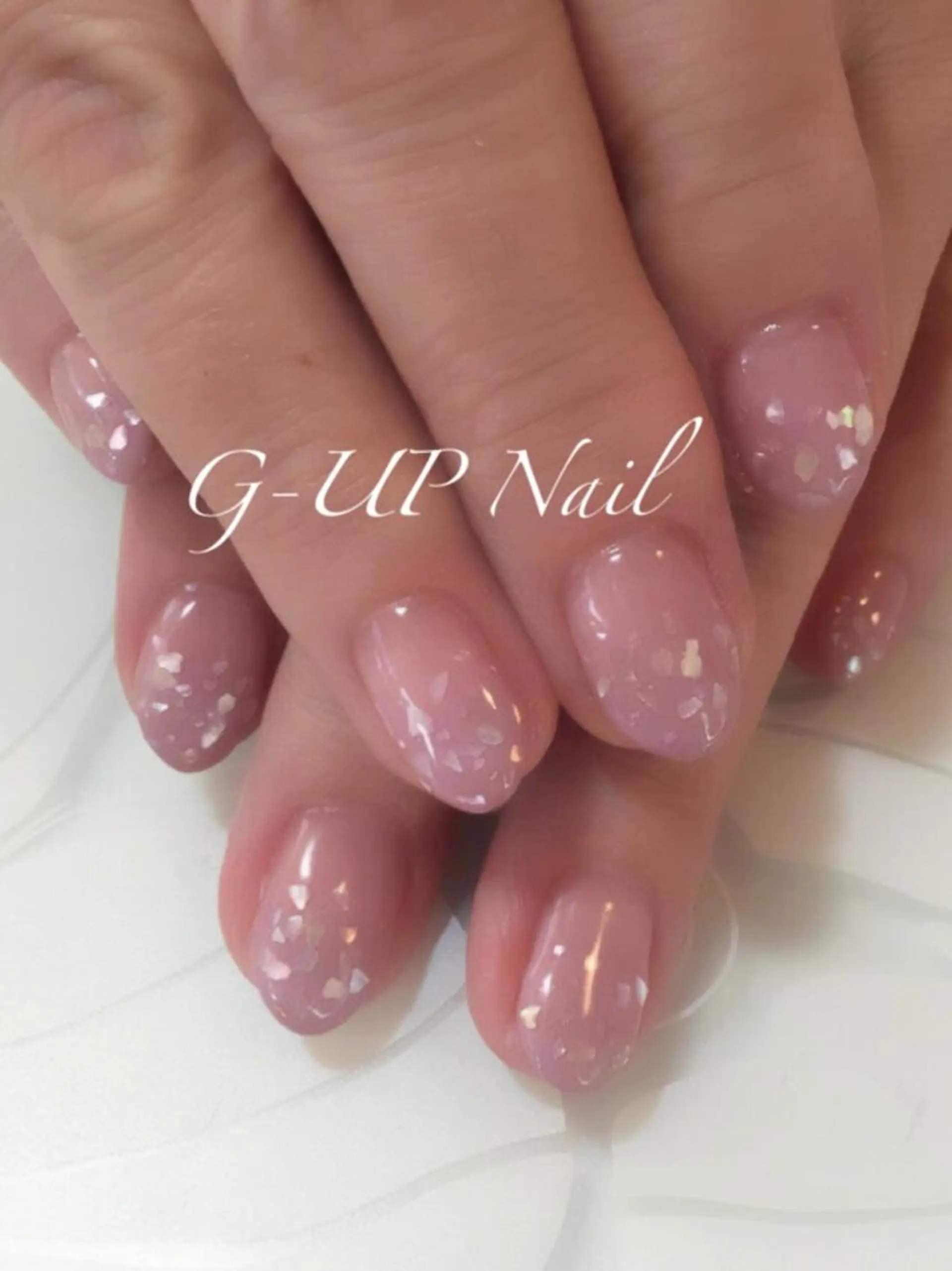 ネイル 田澤 真理子のネイルデザイン