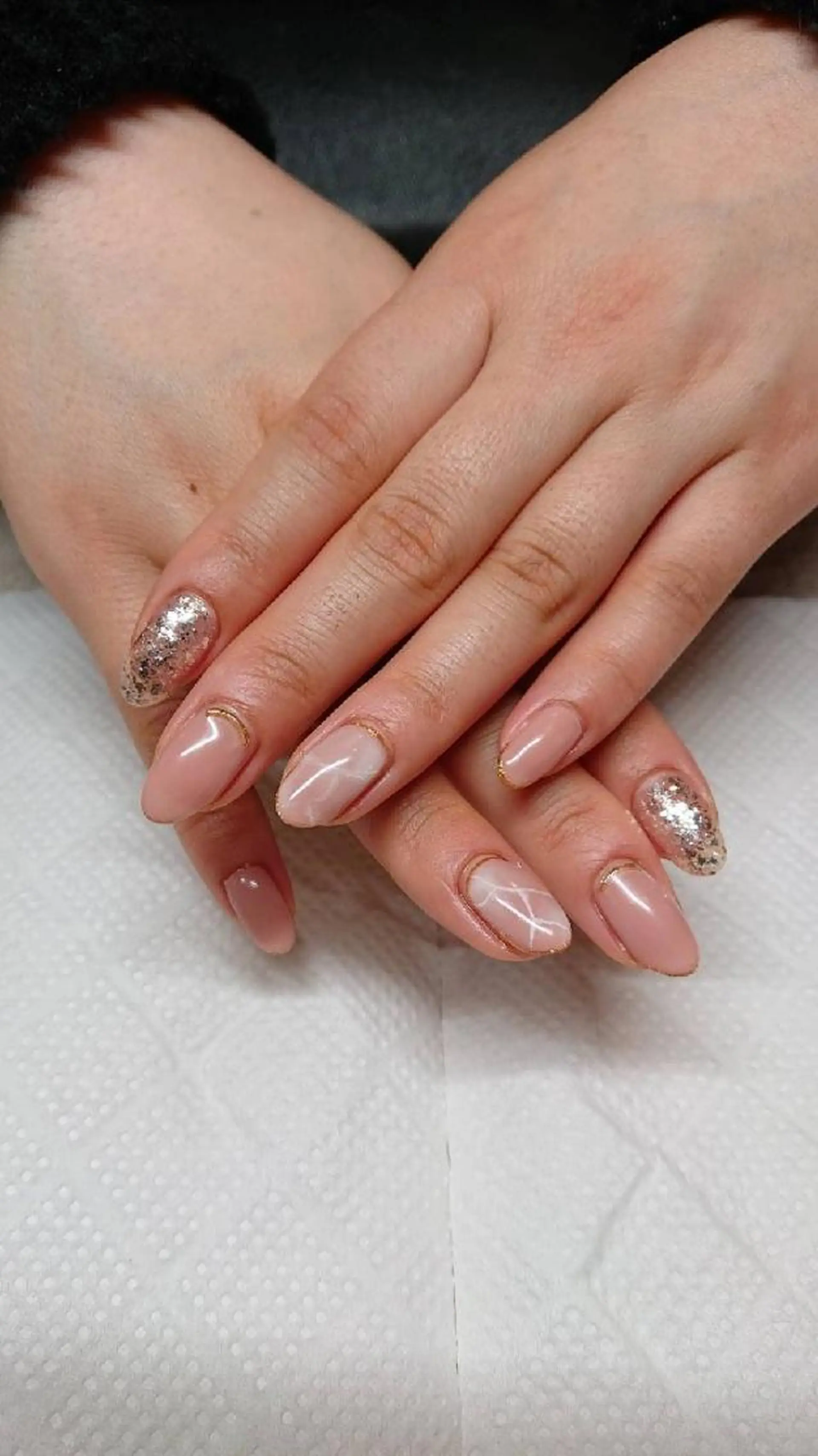 ネイル 愛ネイルサロン所属・愛 ネイルサロンのネイルデザイン