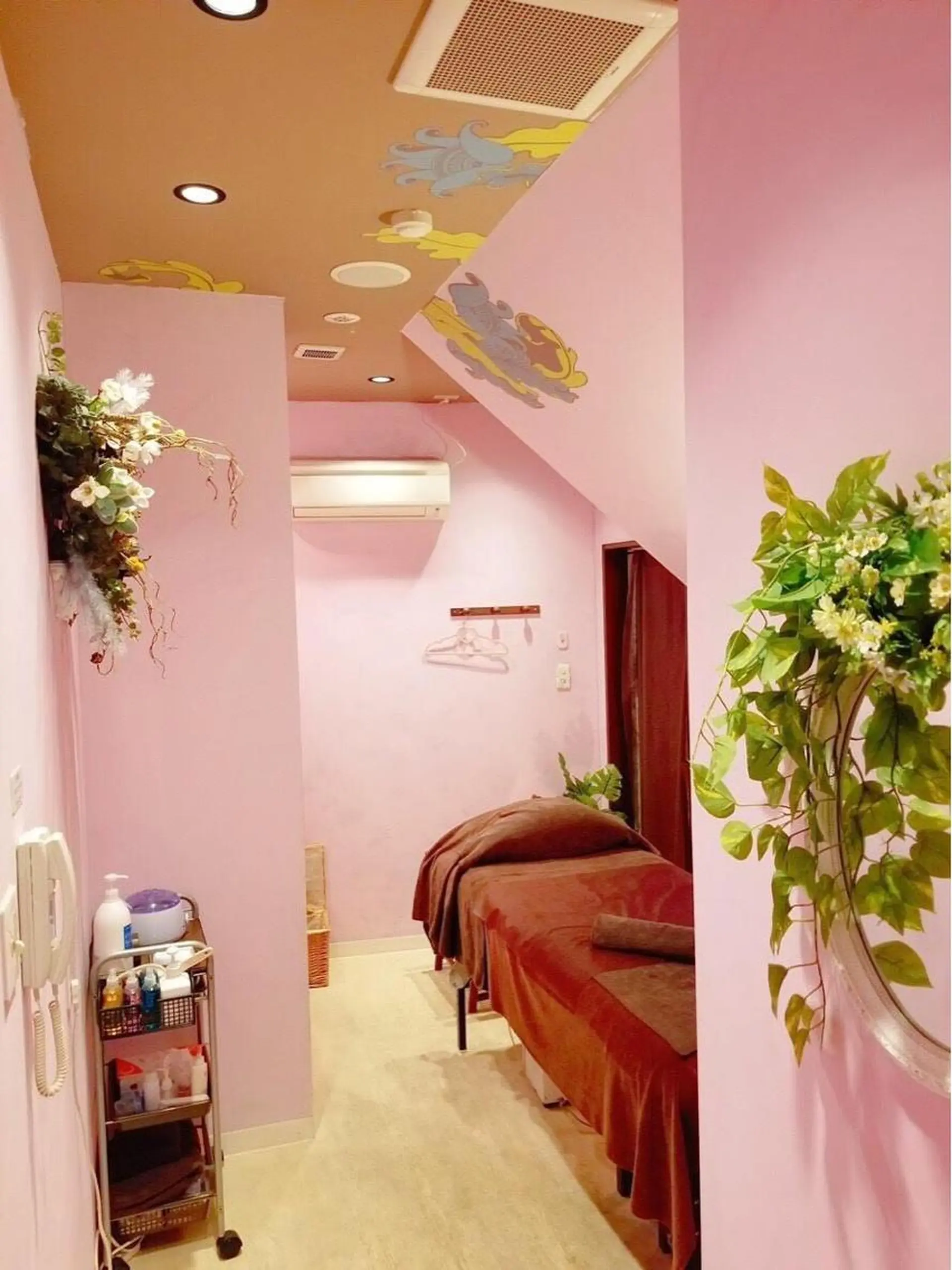 ラヴァコケット 南草津店のエステ・リラクイメージ