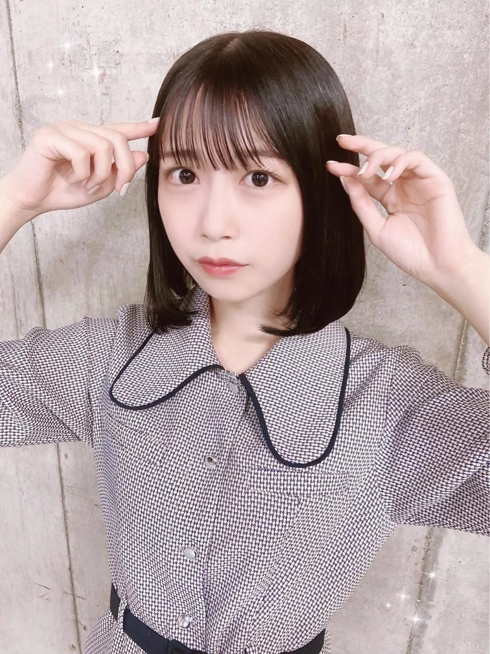 マツエク・マツパ パリジェンヌラッシュリフト マツパ B3シェアサロン所属・Runa🌙 渋谷/まつパのマツエク・マツパデザイン