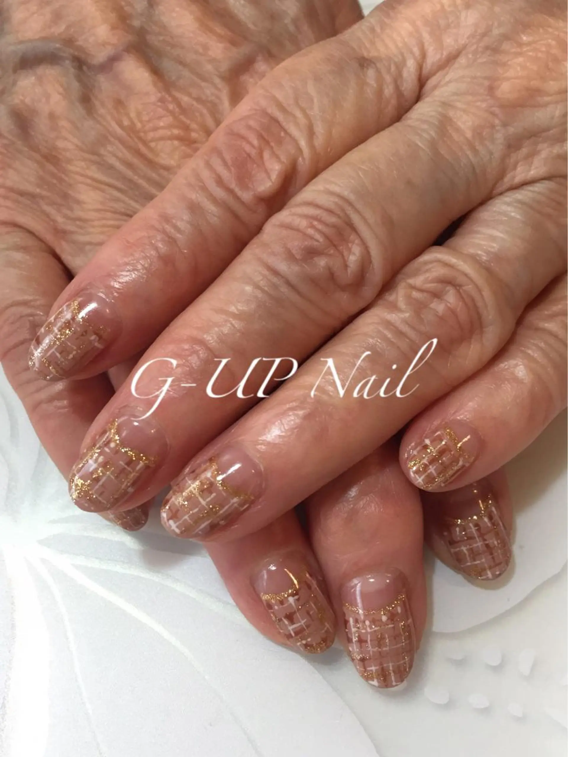 ネイル 田澤 真理子のネイルデザイン