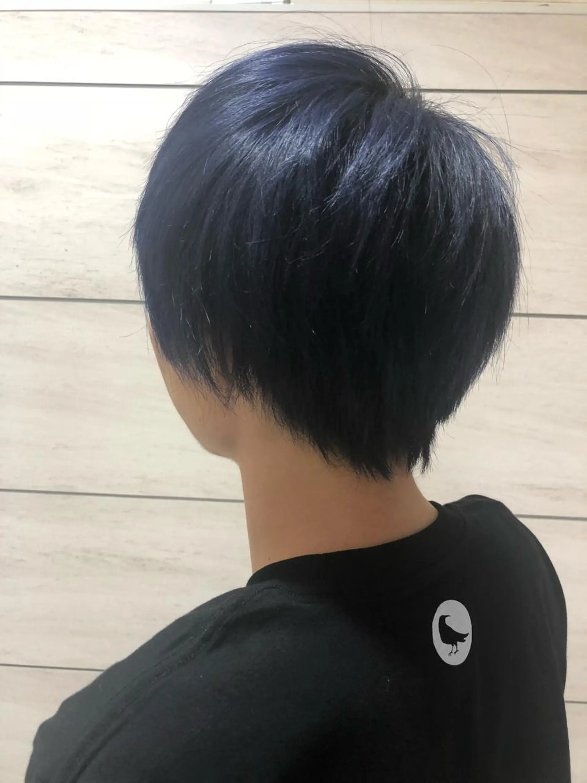 カラー メンズ noll【今池駅前】 池田碧花のマツエク・マツパデザイン