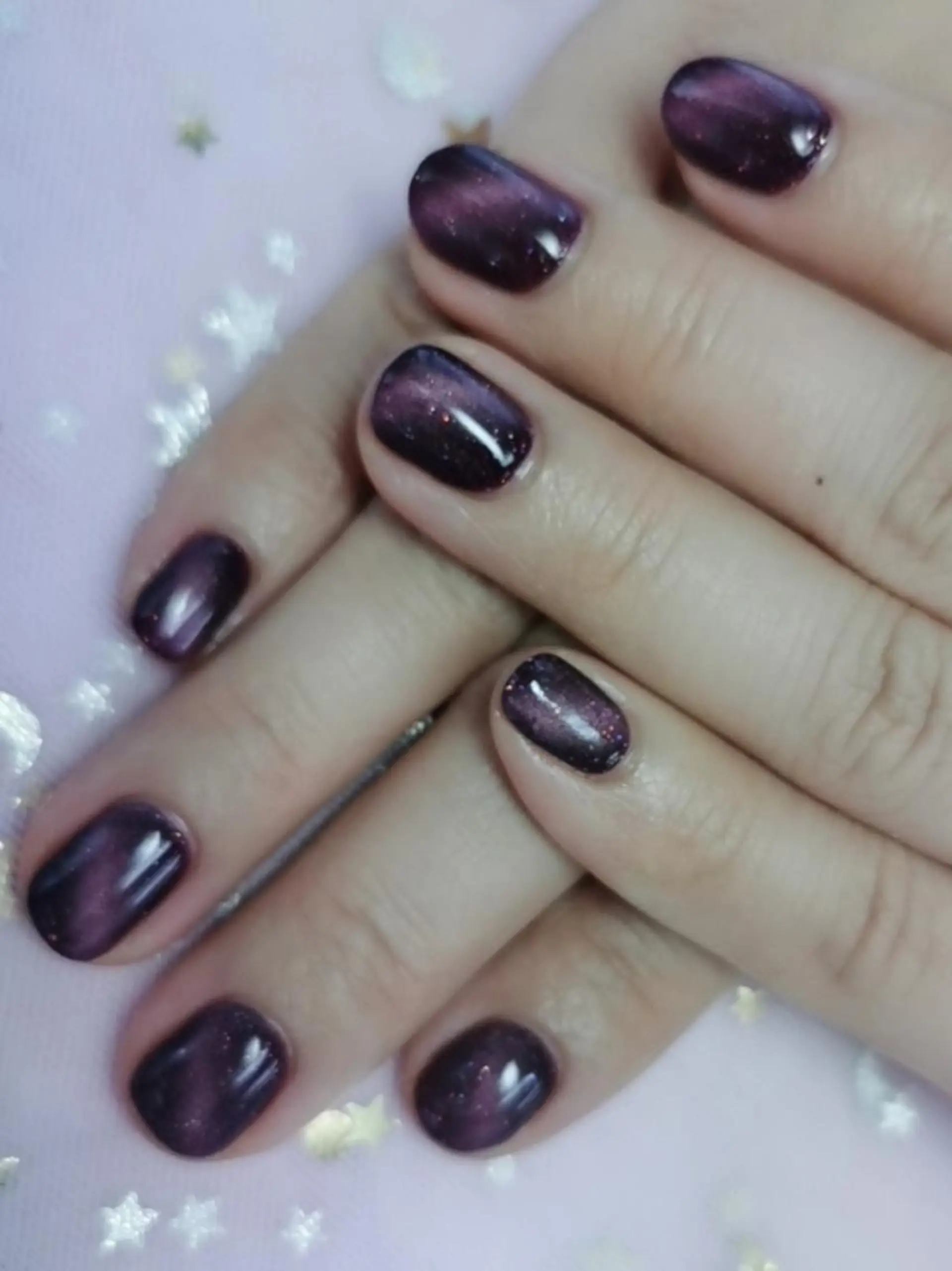 ネイル 上福岡 らんらんのネイルデザイン