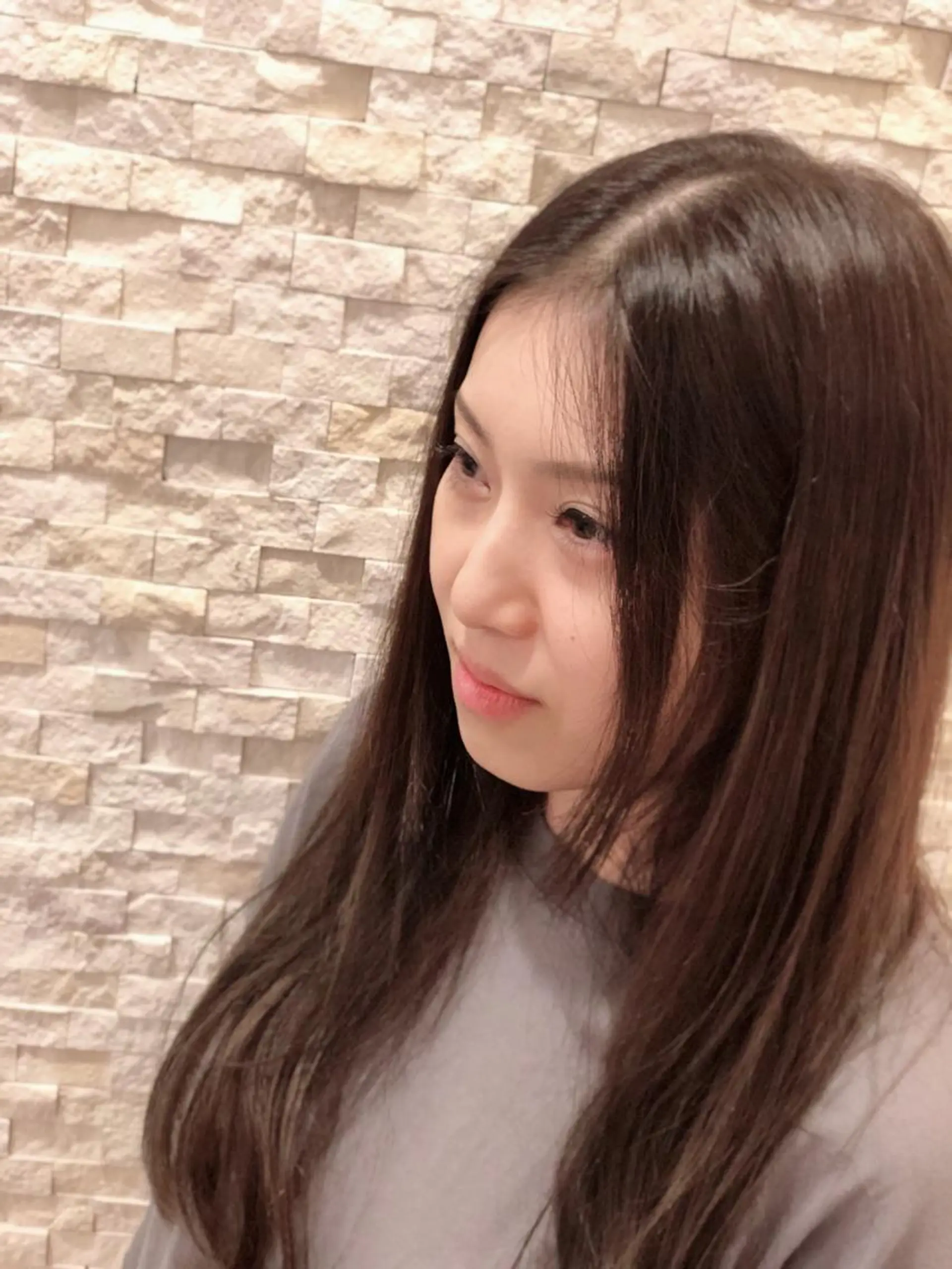 ロング マツエク・マツパ 小幡 美穂子のマツエク・マツパデザイン