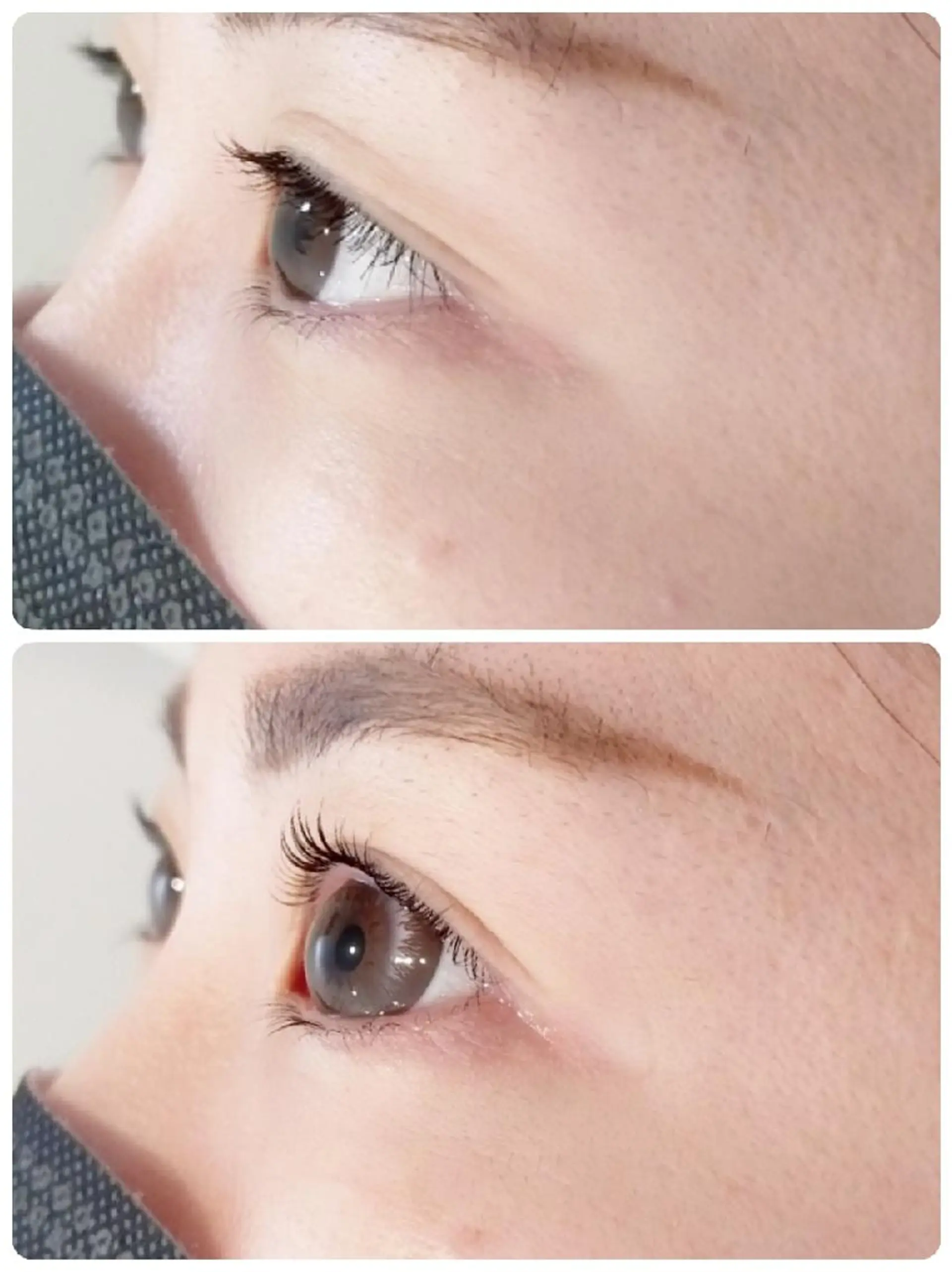 マツエク・マツパ マツパ aim所属・H Mizukiのマツエク・マツパデザイン