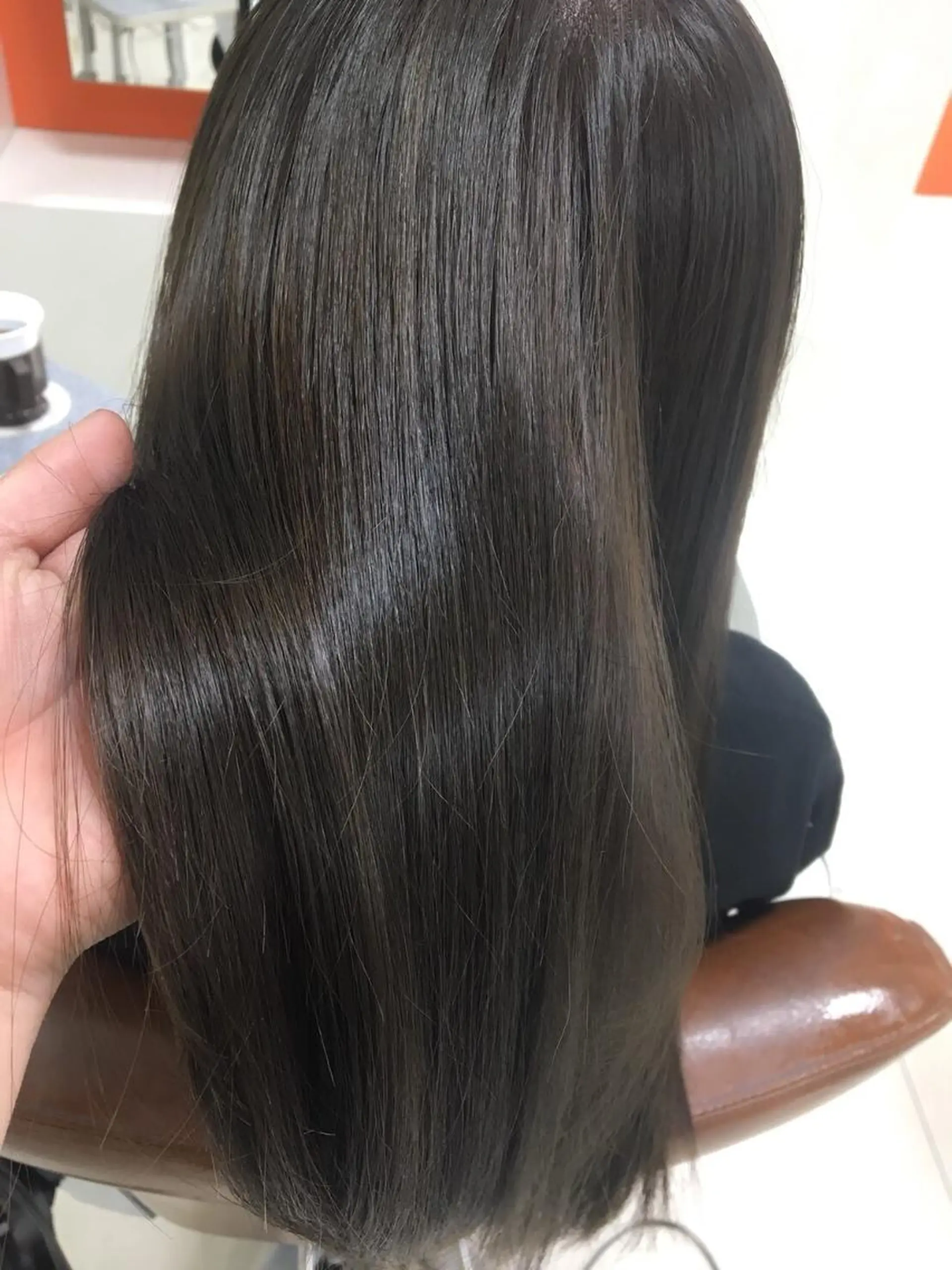 カラー マツエク・マツパ mm 奈良駅店所属・mm 奈良駅店 yunaのマツエク・マツパデザイン