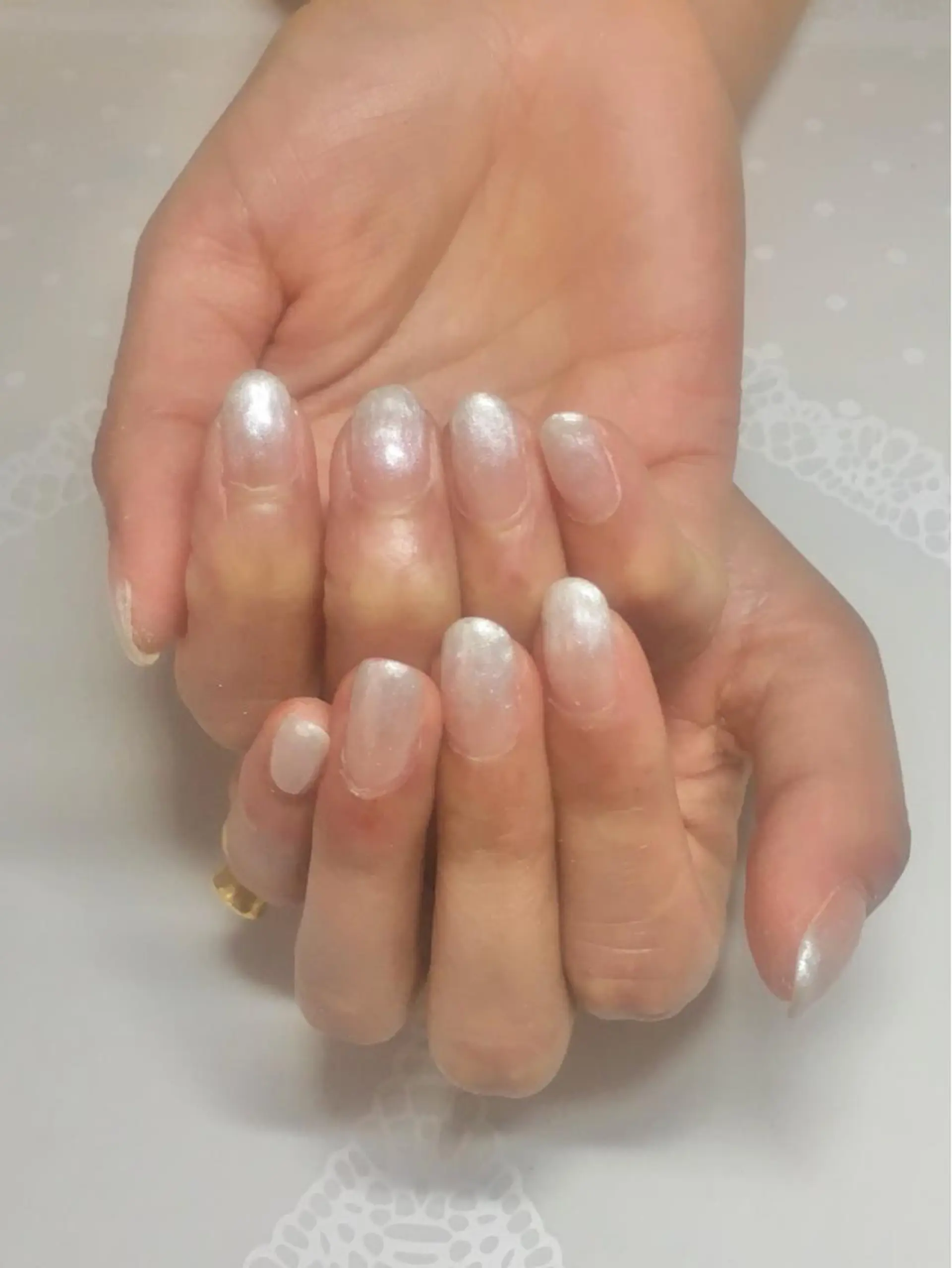 ネイル 新宿ネイルサロン ジェミディローサ所属・新宿ネイルサロン ジェミディローサのネイルデザイン