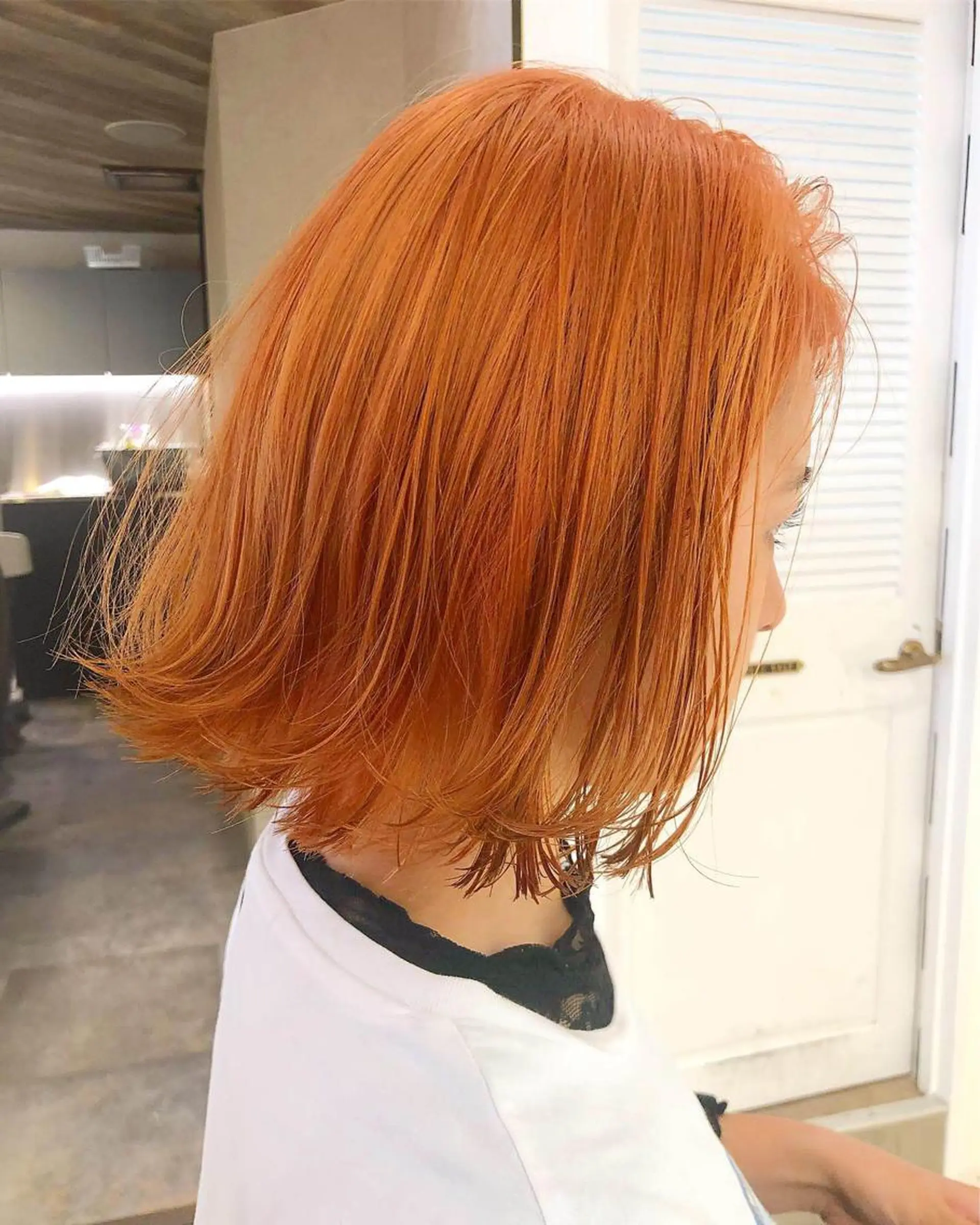 ショート カラー パーマ ヘアアレンジ メンズ 【池袋/スパイキー ショート】ⓝⓘⓜⓤのヘアスタイル