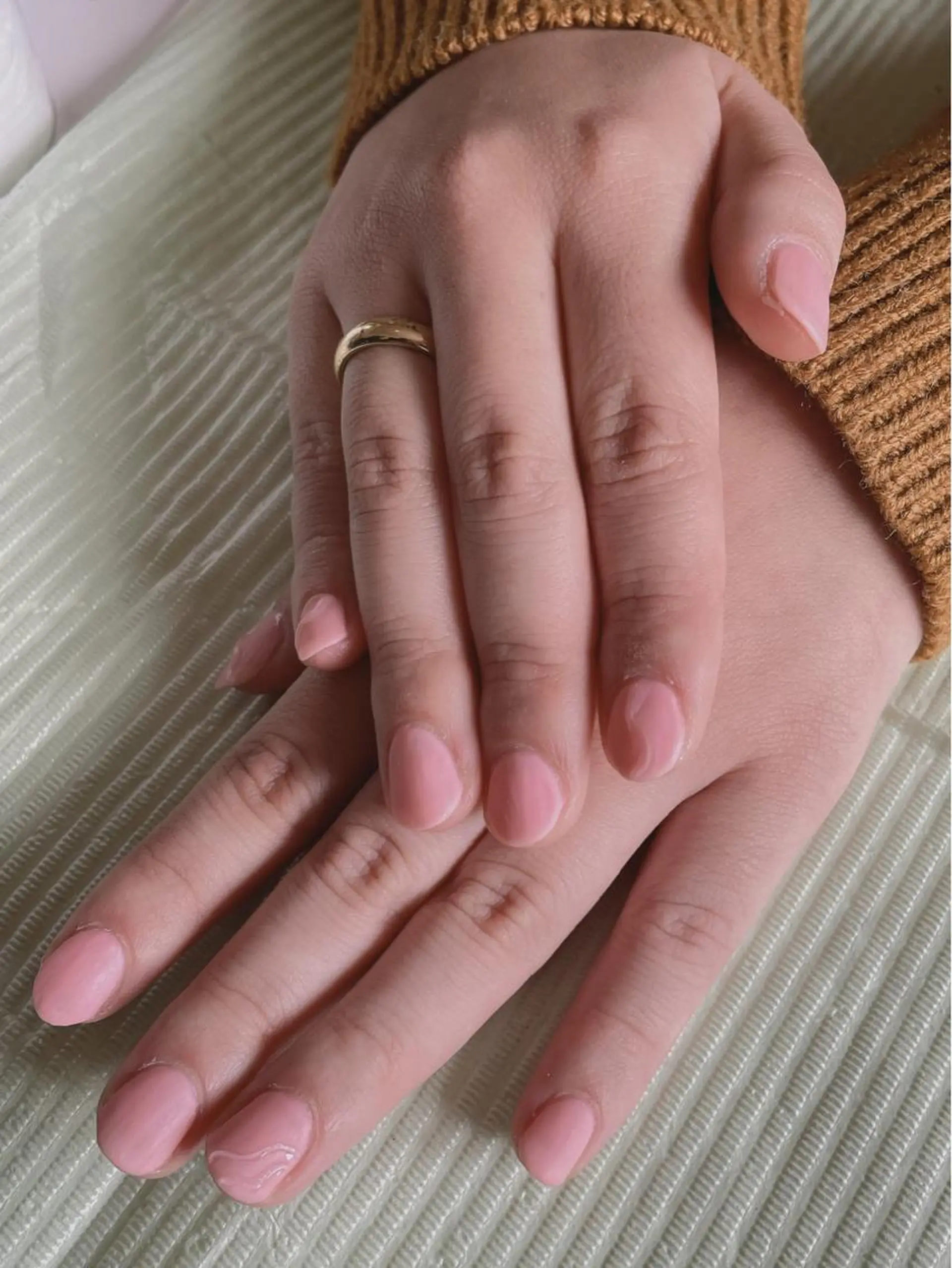 ネイル 吉永 幸織のネイルデザイン