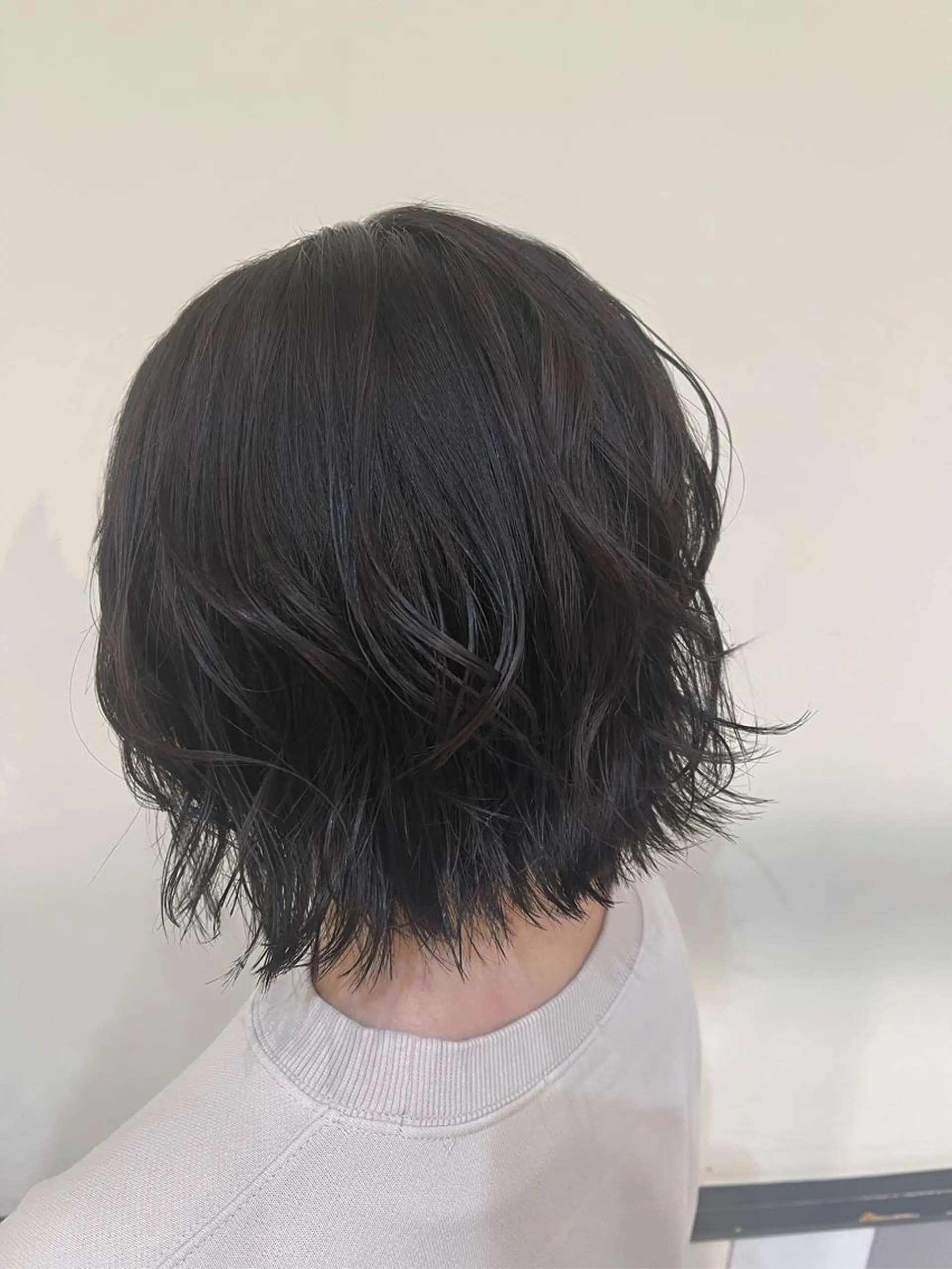 ショート カラー ☁Neolive .Ayana✂️のヘアスタイル