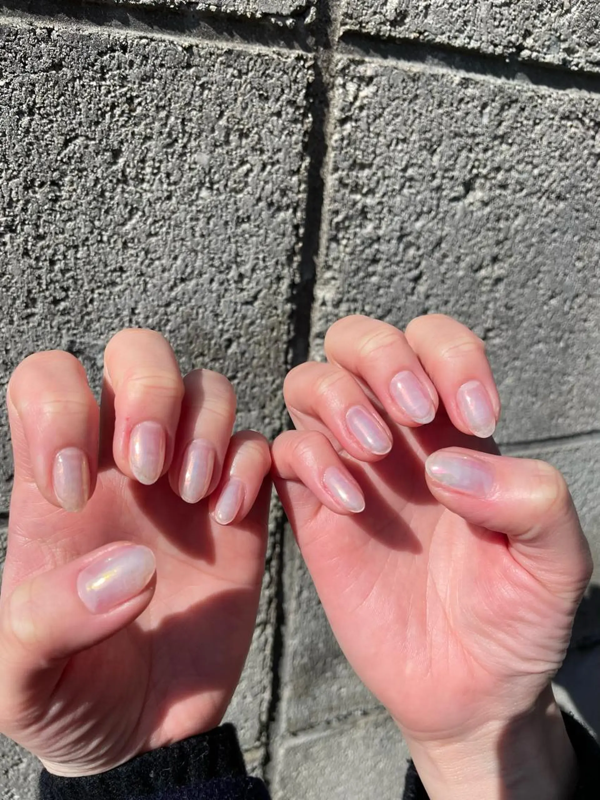 ネイル 岩山 直子のネイルデザイン