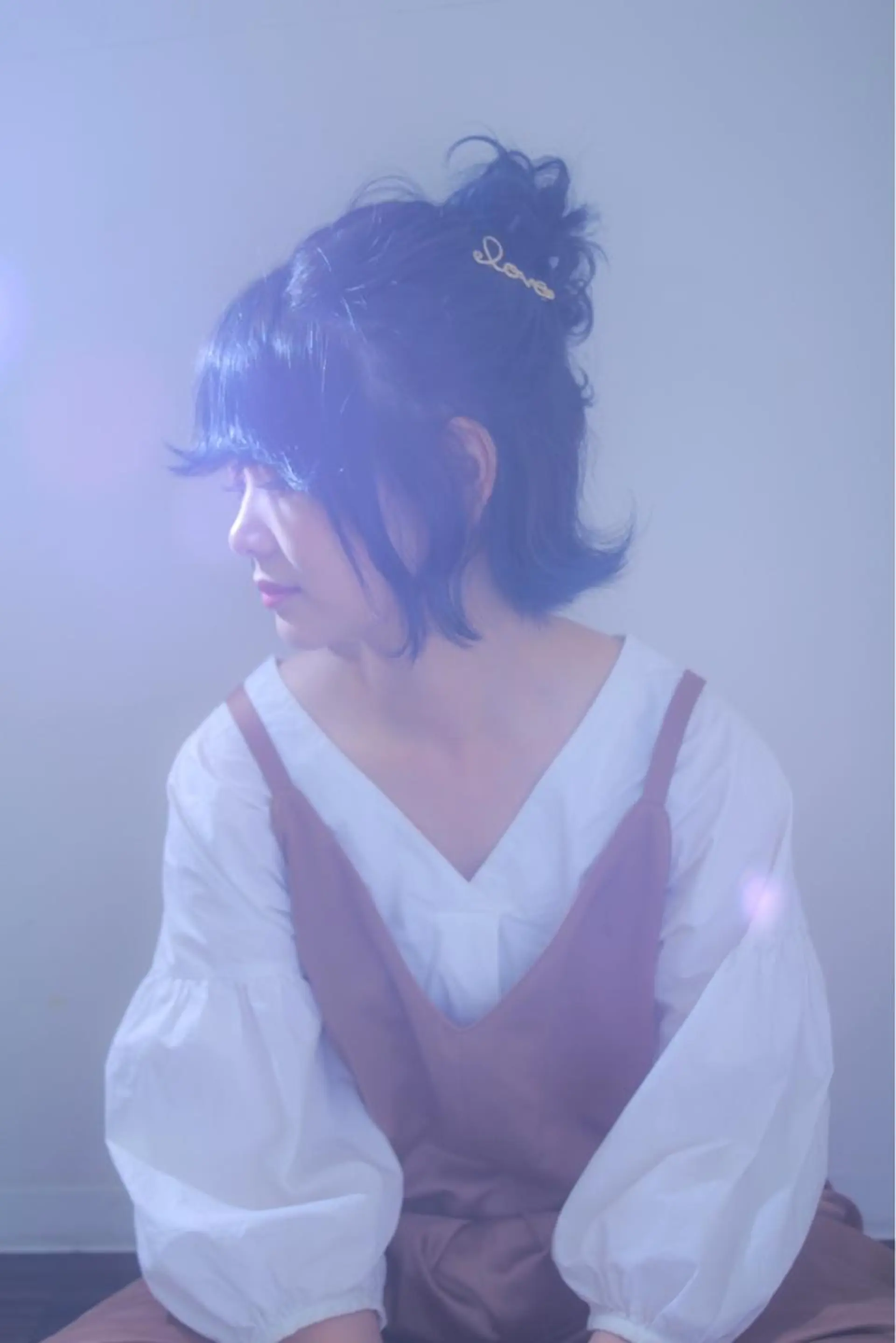 ヘアアレンジ 伊藤 裕貴のヘアスタイル