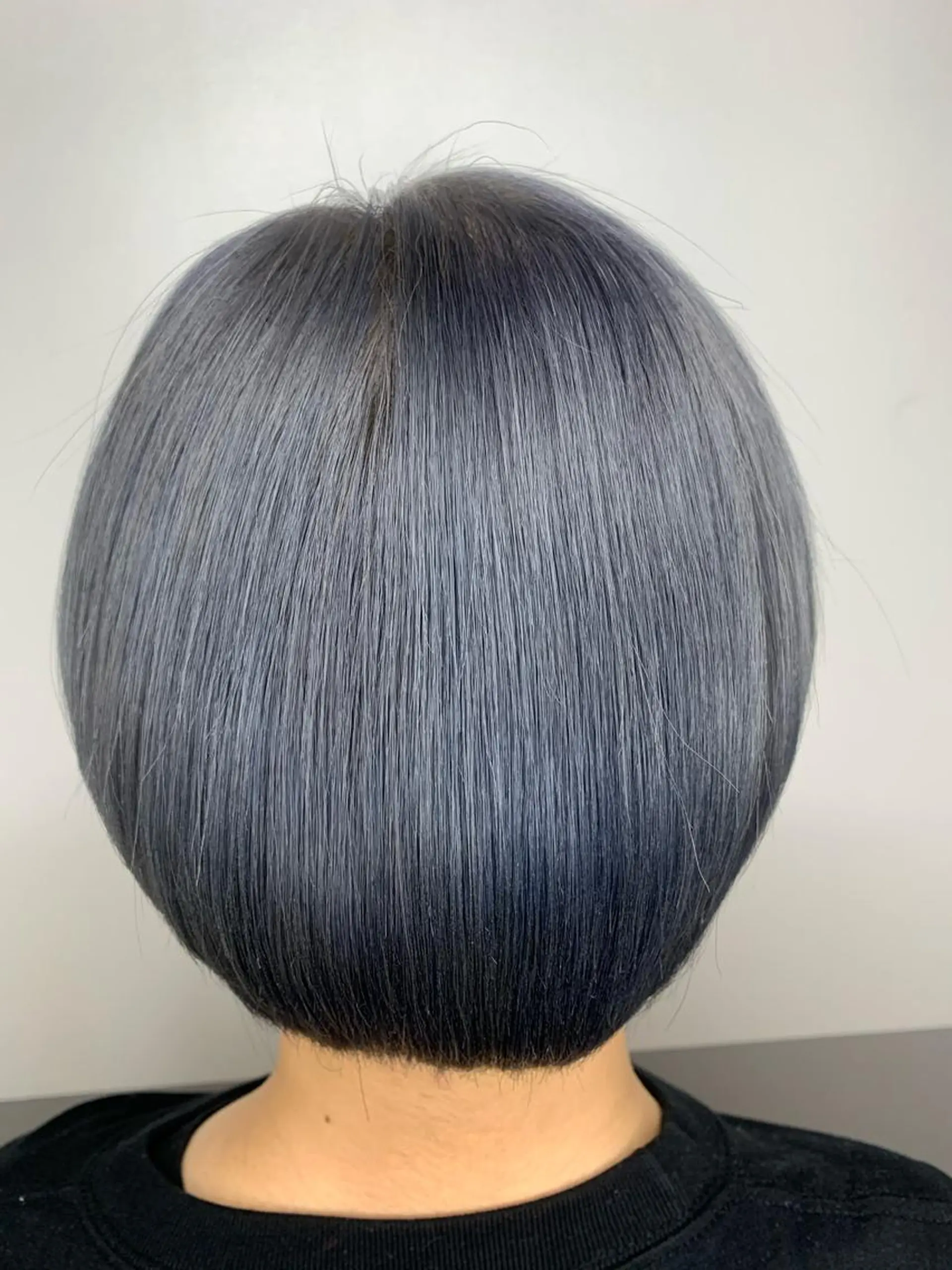 ショート カラー メンズ眉毛ITSUK Iメンズ専門　新宿の眉毛・アイブロウイメージ