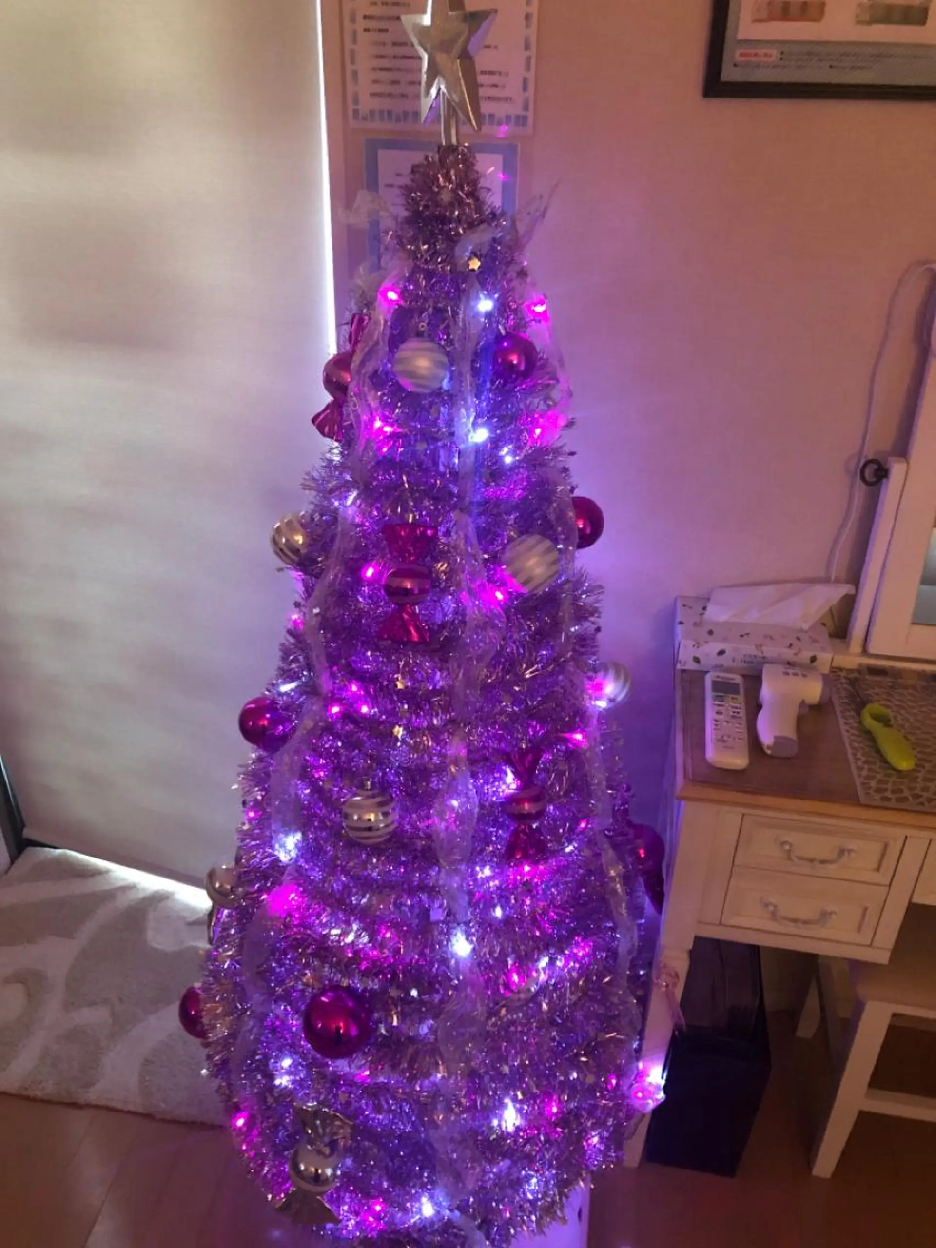 メナードフェイシャル サロンヴェルテュのエステ・リラクイメージ