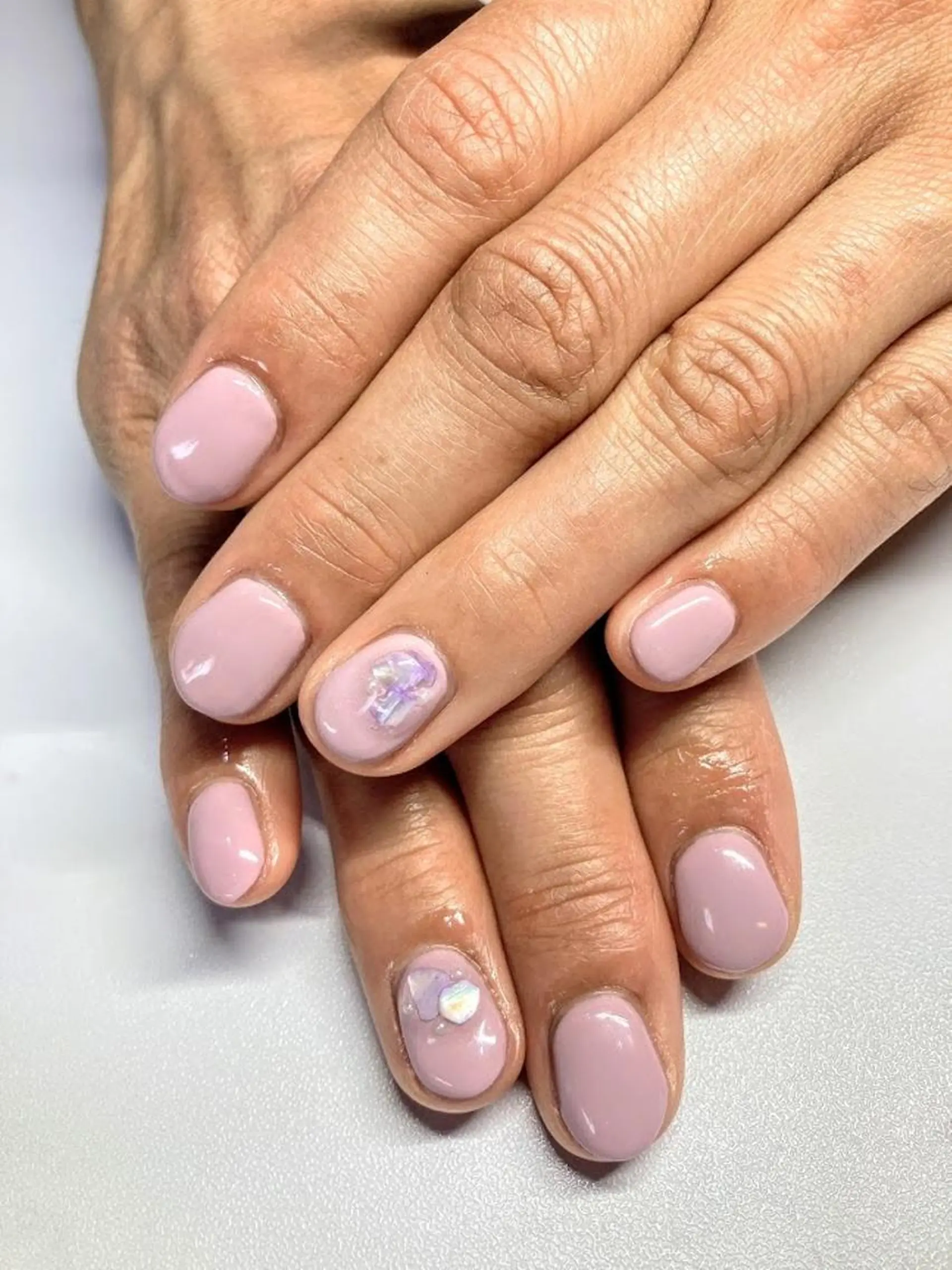 ネイル ハンドネイル RIZE NAILのネイルデザイン